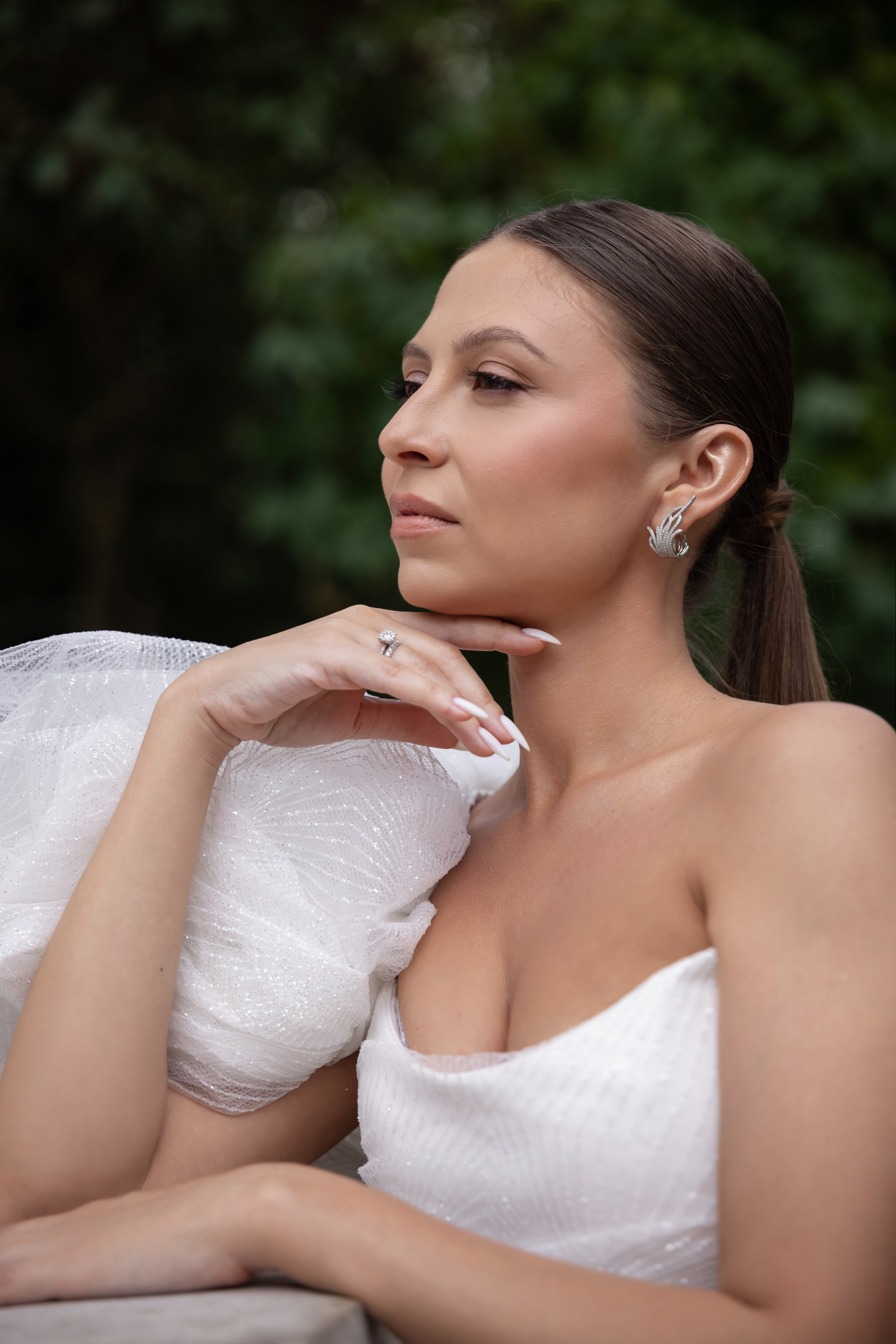 Инна и Вячеслав. Свадебный и портретный фотограф