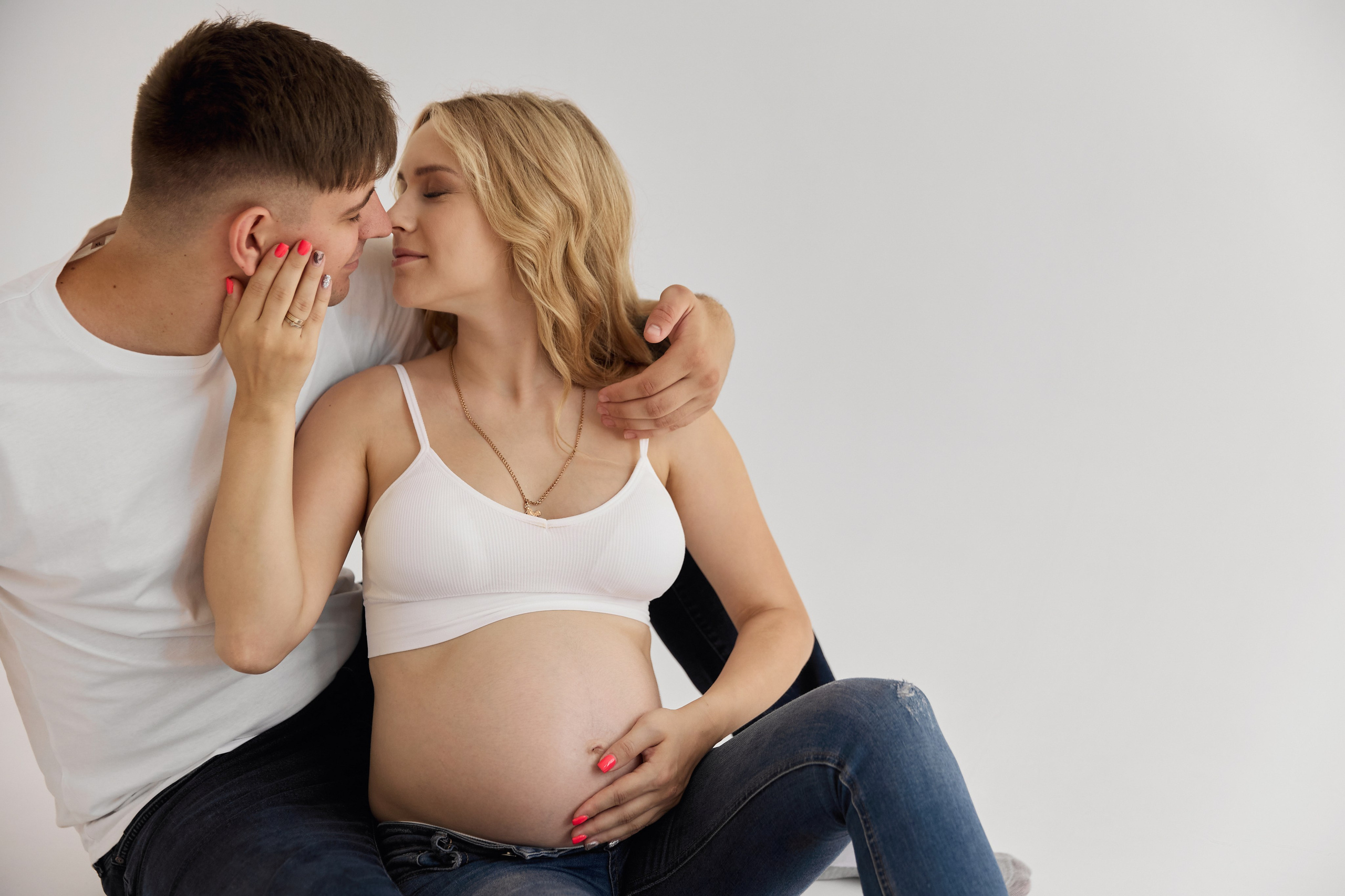 Беременность