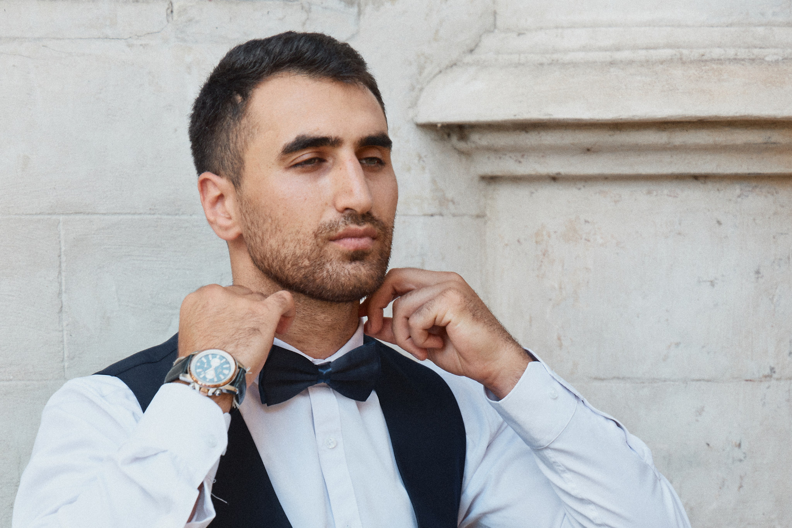 София и Амир. Профессиональный фотограф, Москва | Елена Павлова