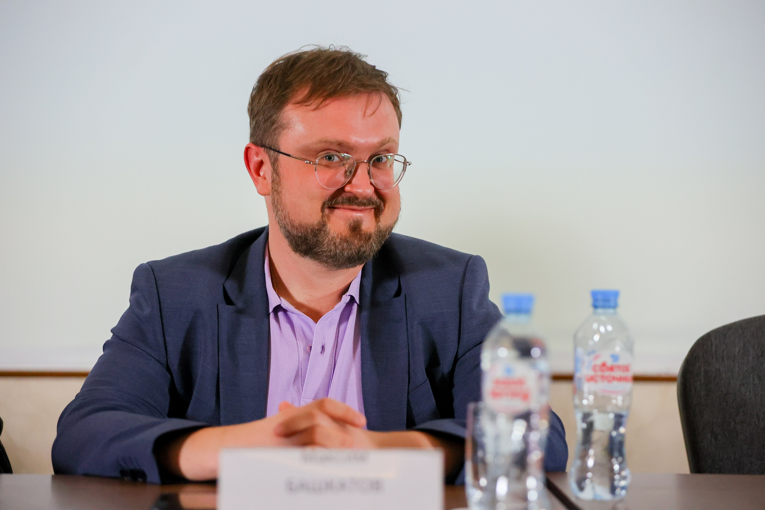 Юридический Форум Мастеров 2024