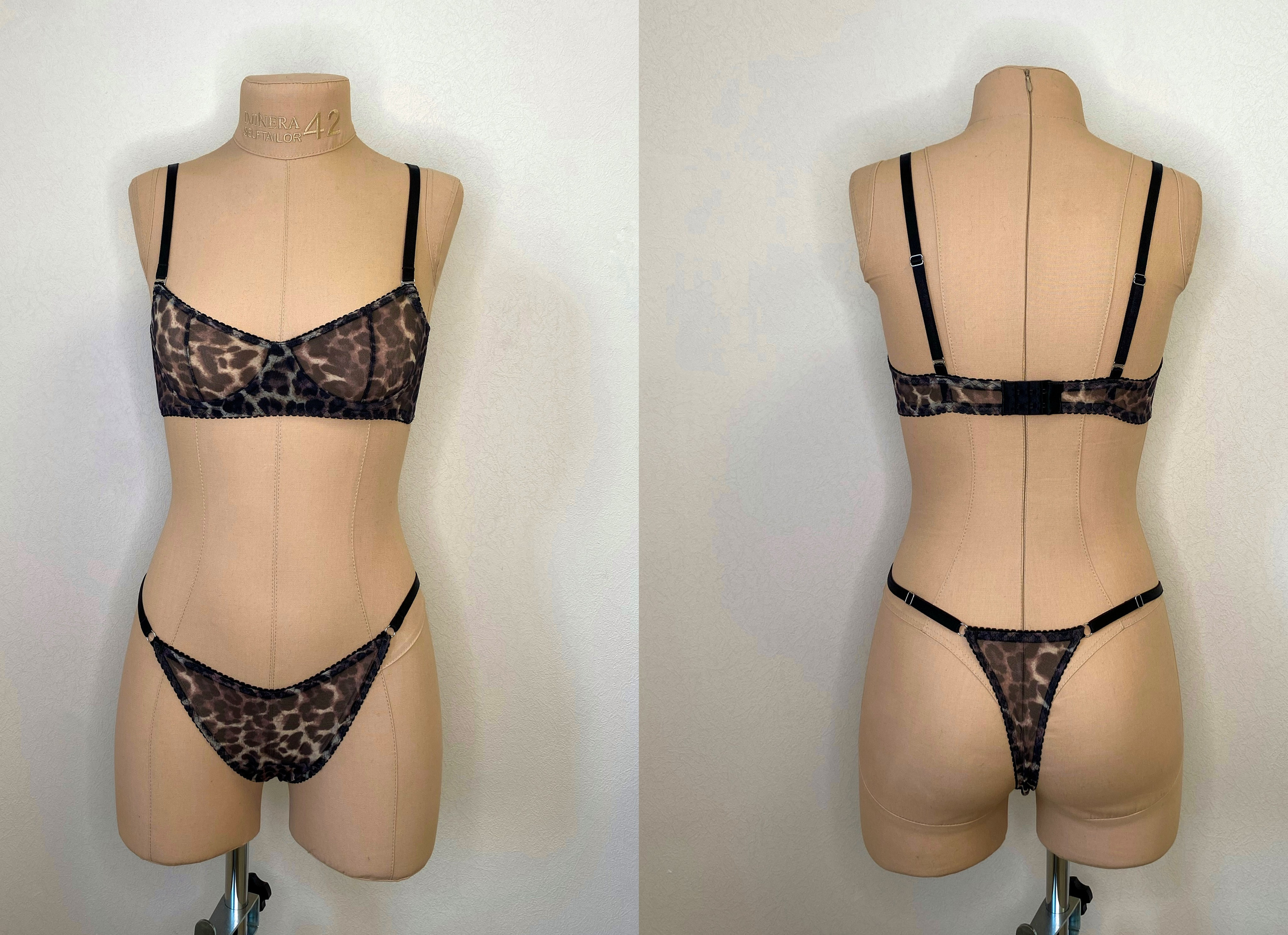 Трусы. Эксклюзивное женское белье и корсеты