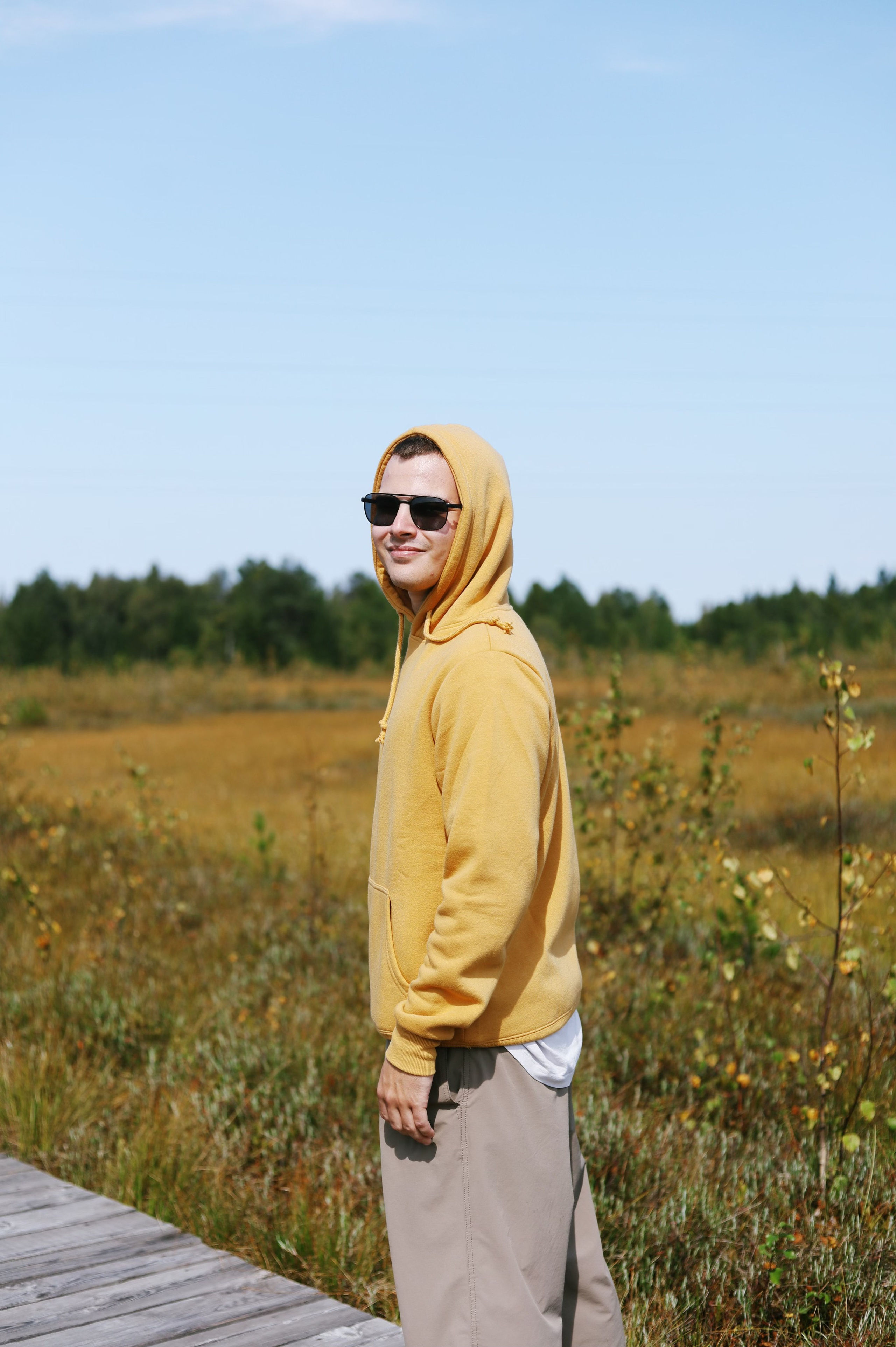 Лето 2024 / домики. 1642 — первый лагерь для взрослых на Байкале