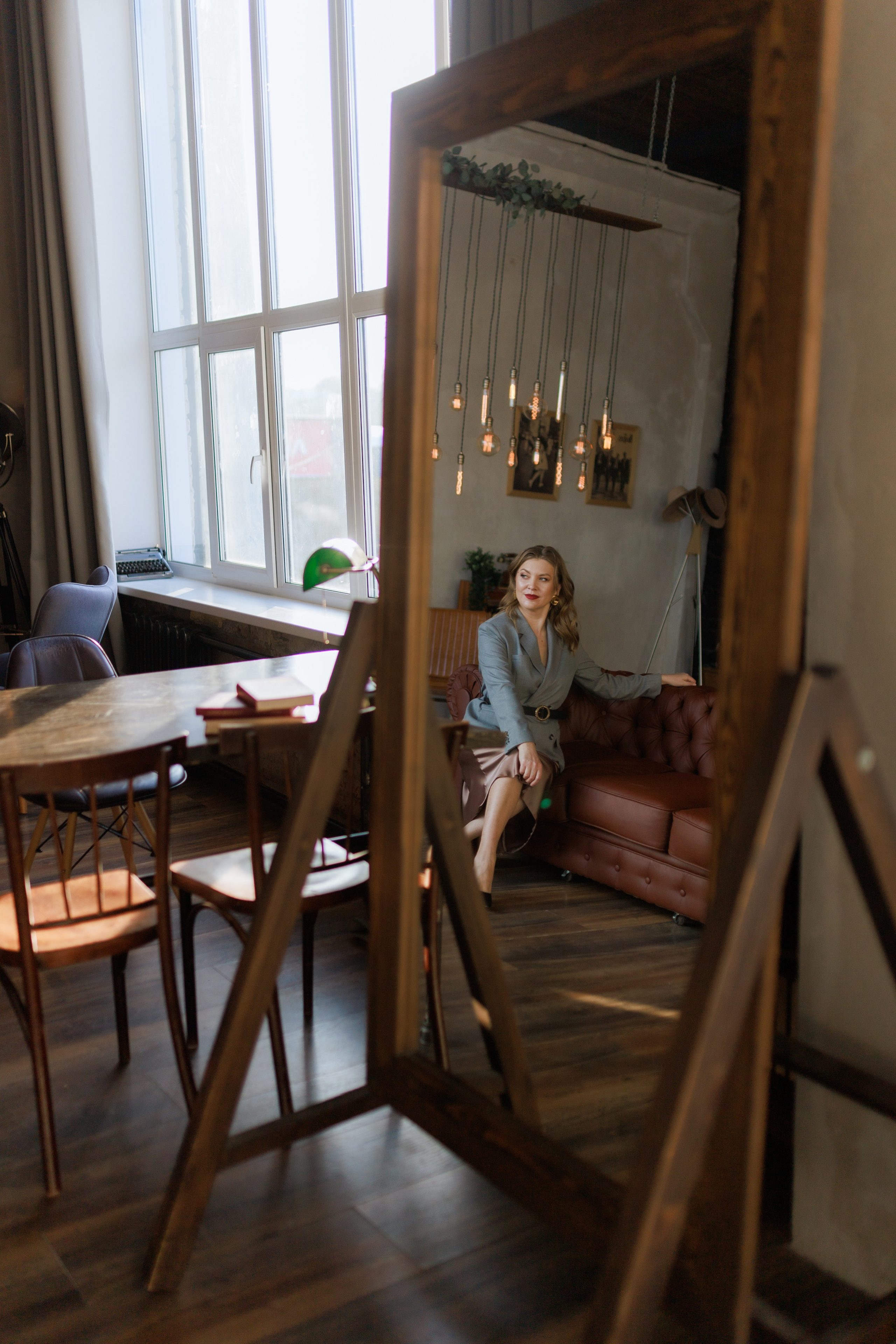 Елена. Женский и семейный фотограф в Томске Алиса Качан