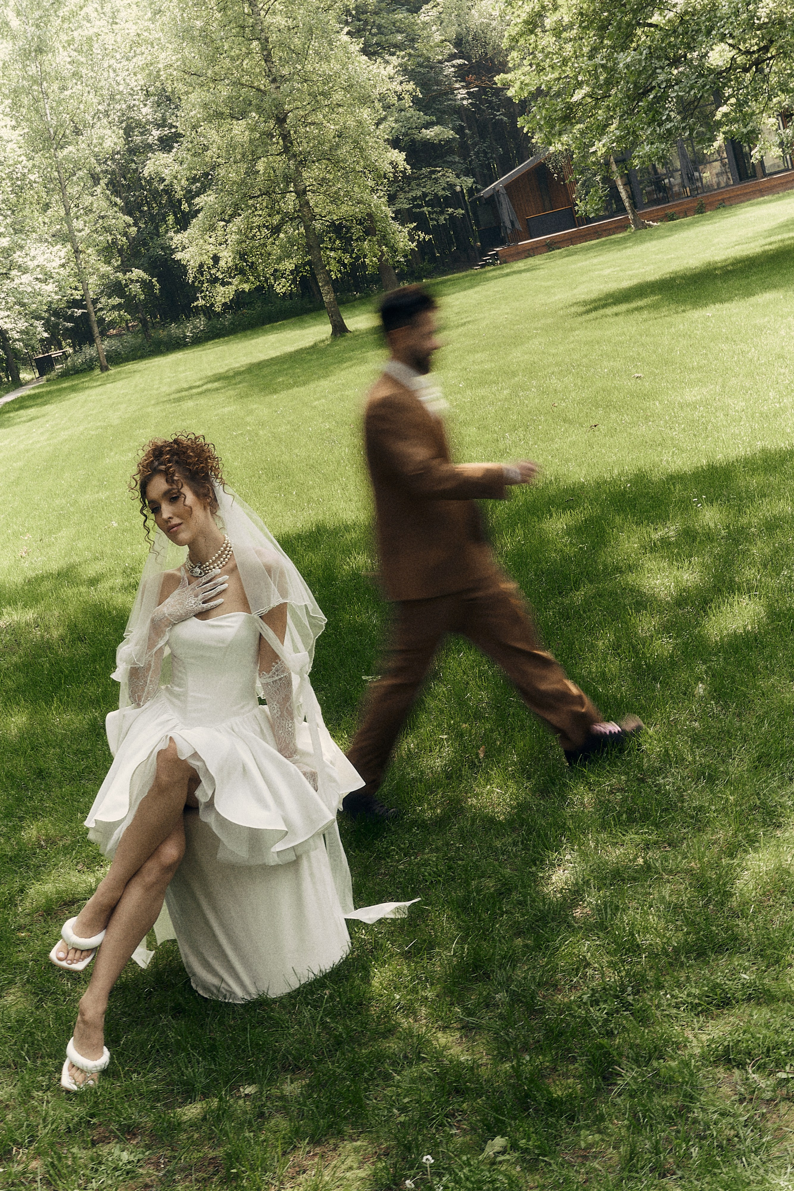 Анастасия и Влад. Свадебный и семейный фотограф в Иваново и Москве Мильков Вадим