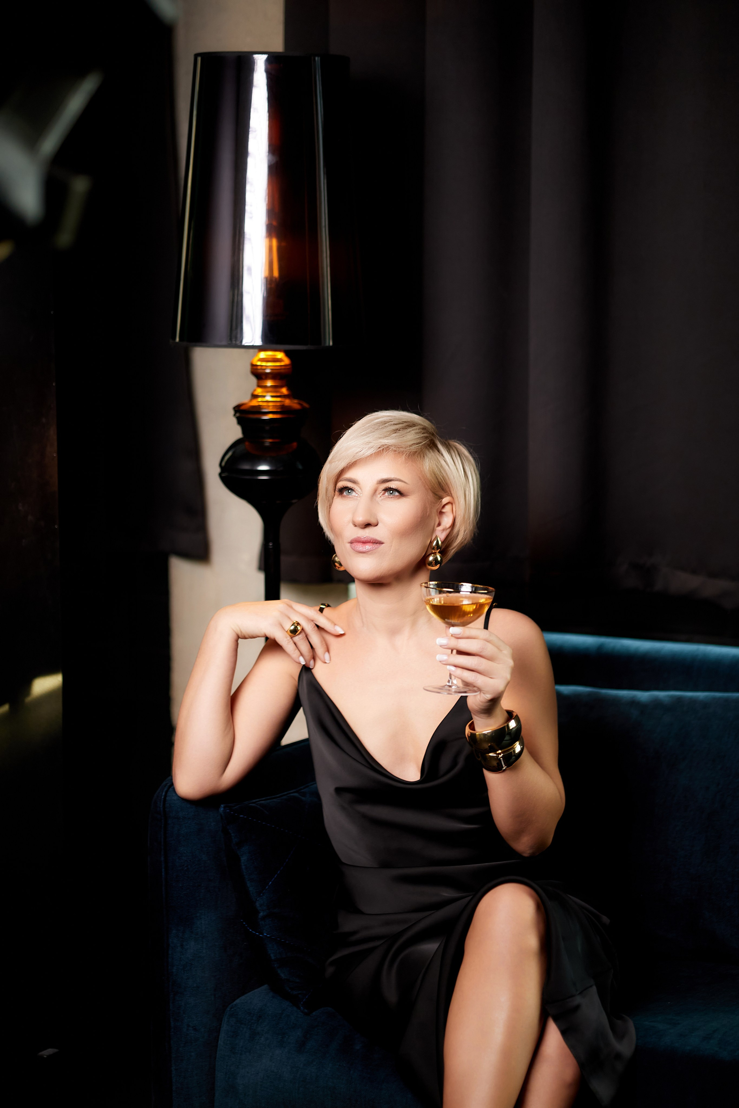 Наталья. Фотограф в Минске Анна Кучинская