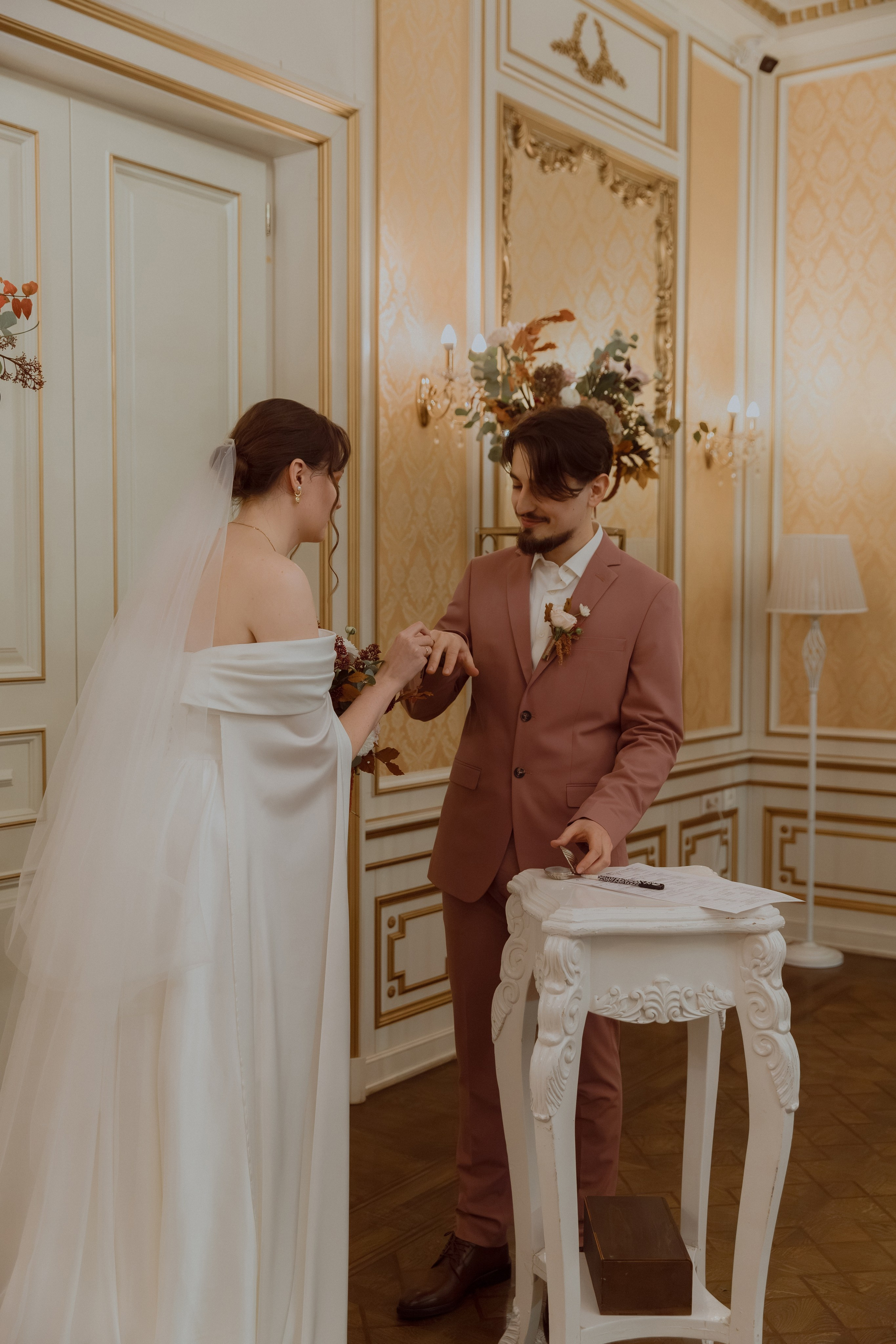 Welcome back to your own dinner party. Фотограф Лия Козловская Минск