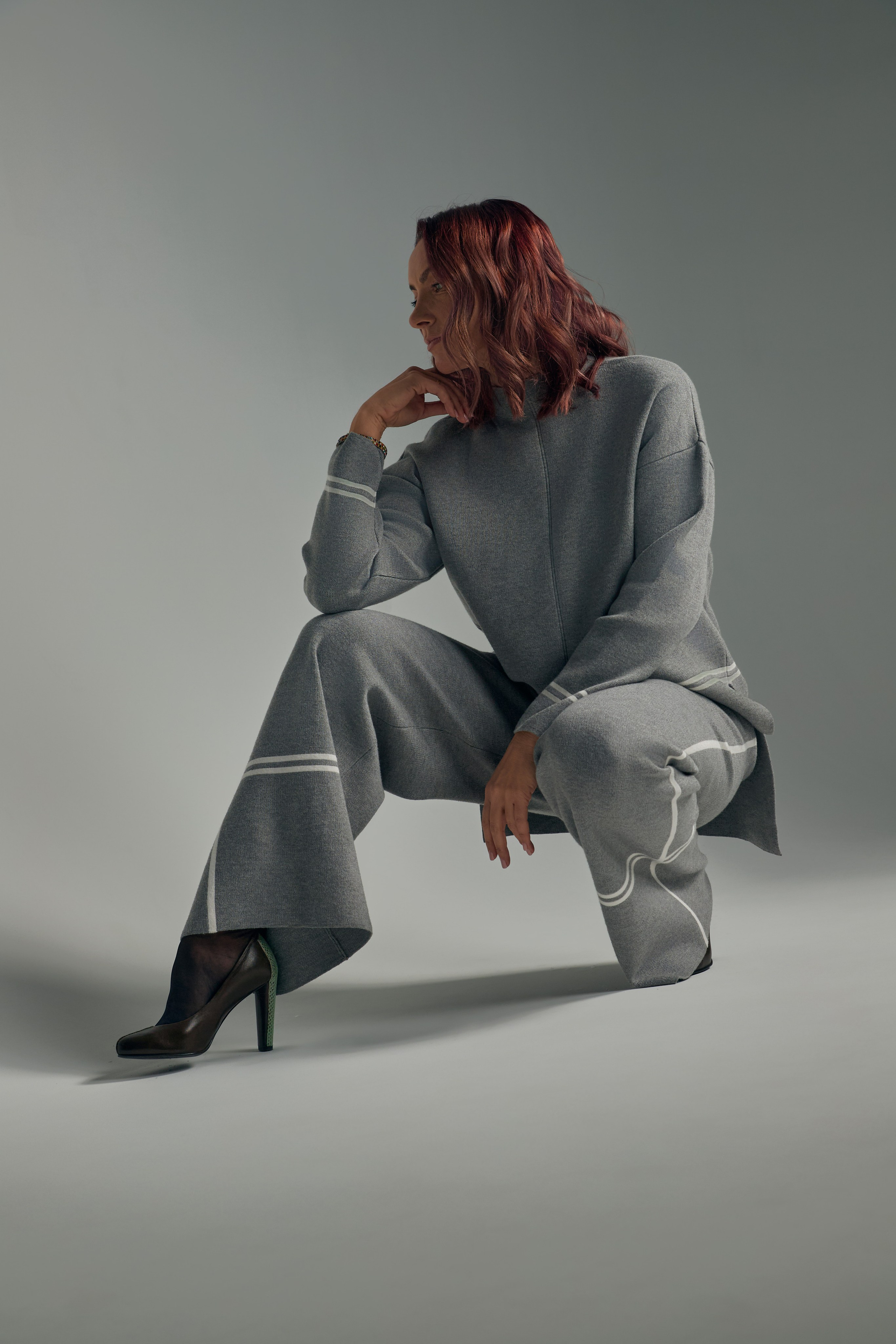 Студийный портрет в Рязани — Услуги профессионального фотографа. Фотограф в Рязани. Свадьба, семейное фото, портрет. Константин Манго