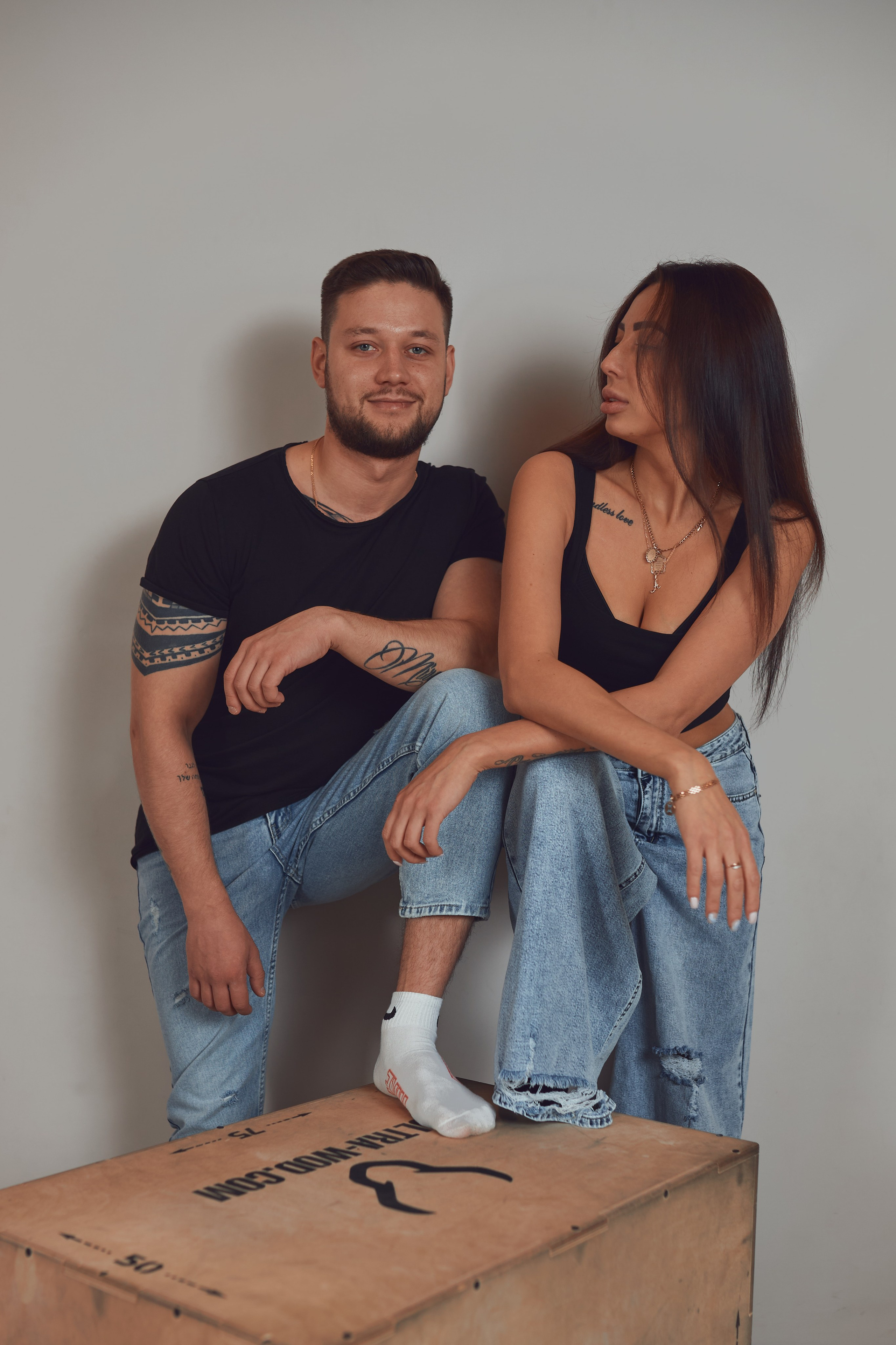 Фотосессия Love story Влада и Насти. Фотограф в Рязани. Свадьба, семейное фото, портрет. Константин Манго