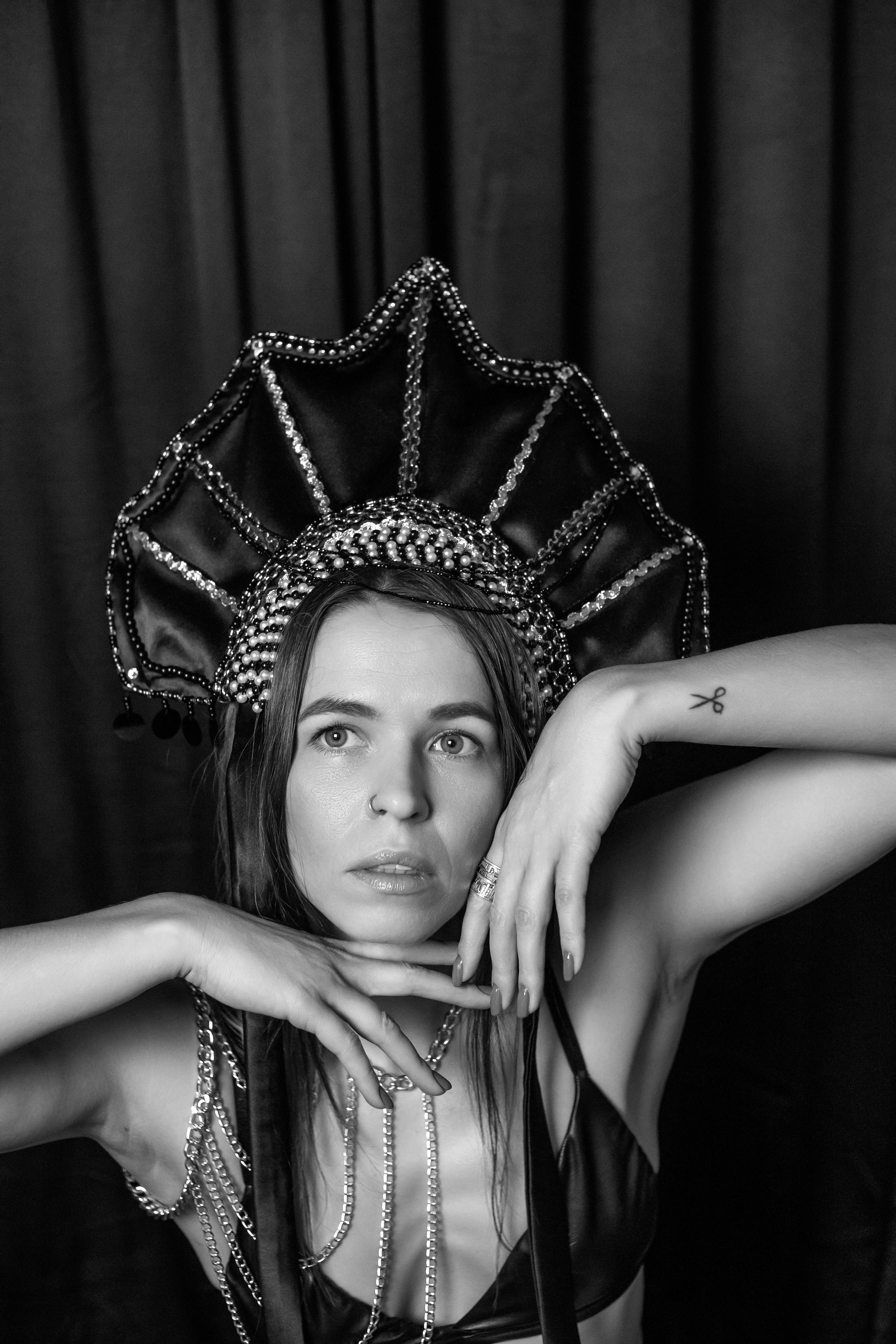 Женские истории. Женский и семейный фотограф Алина Влади