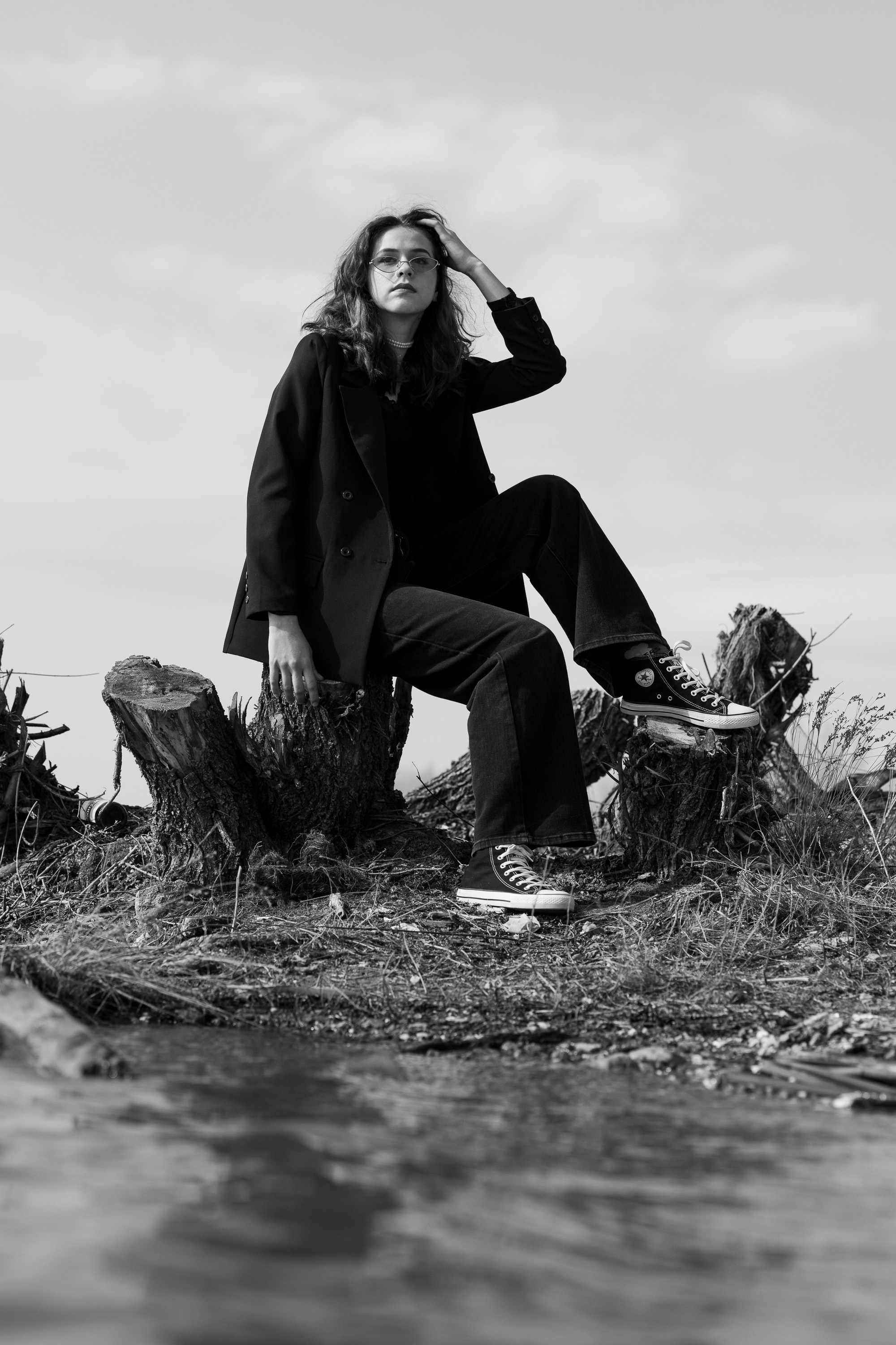 Женские истории. Женский и семейный фотограф Алина Влади