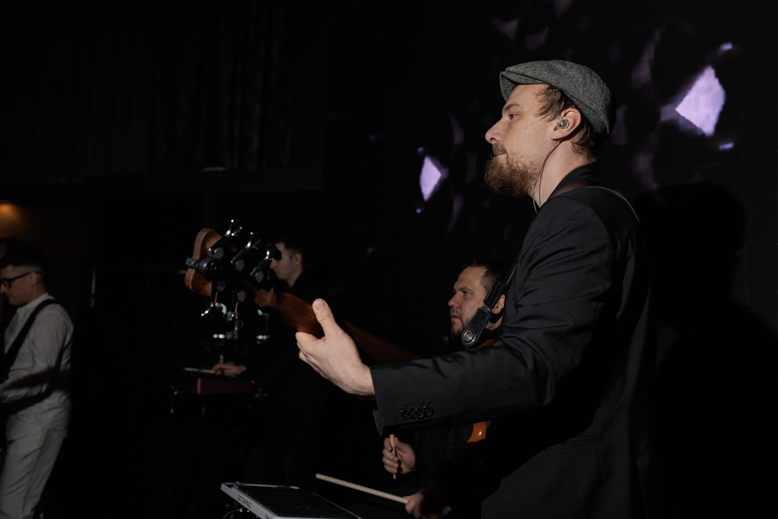 Конференции. Свадебный, репортажный фотограф в Тюмени Сергей Тапилин