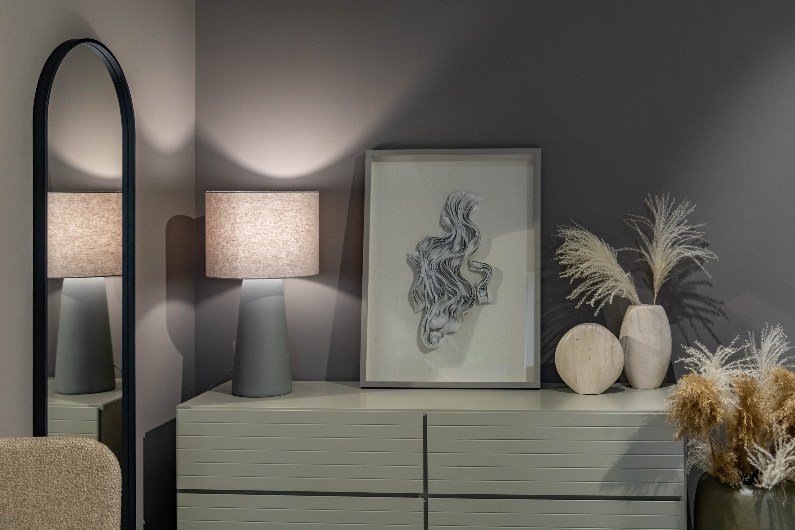 Интерьерная съемка. Фотограф Марина Никитина