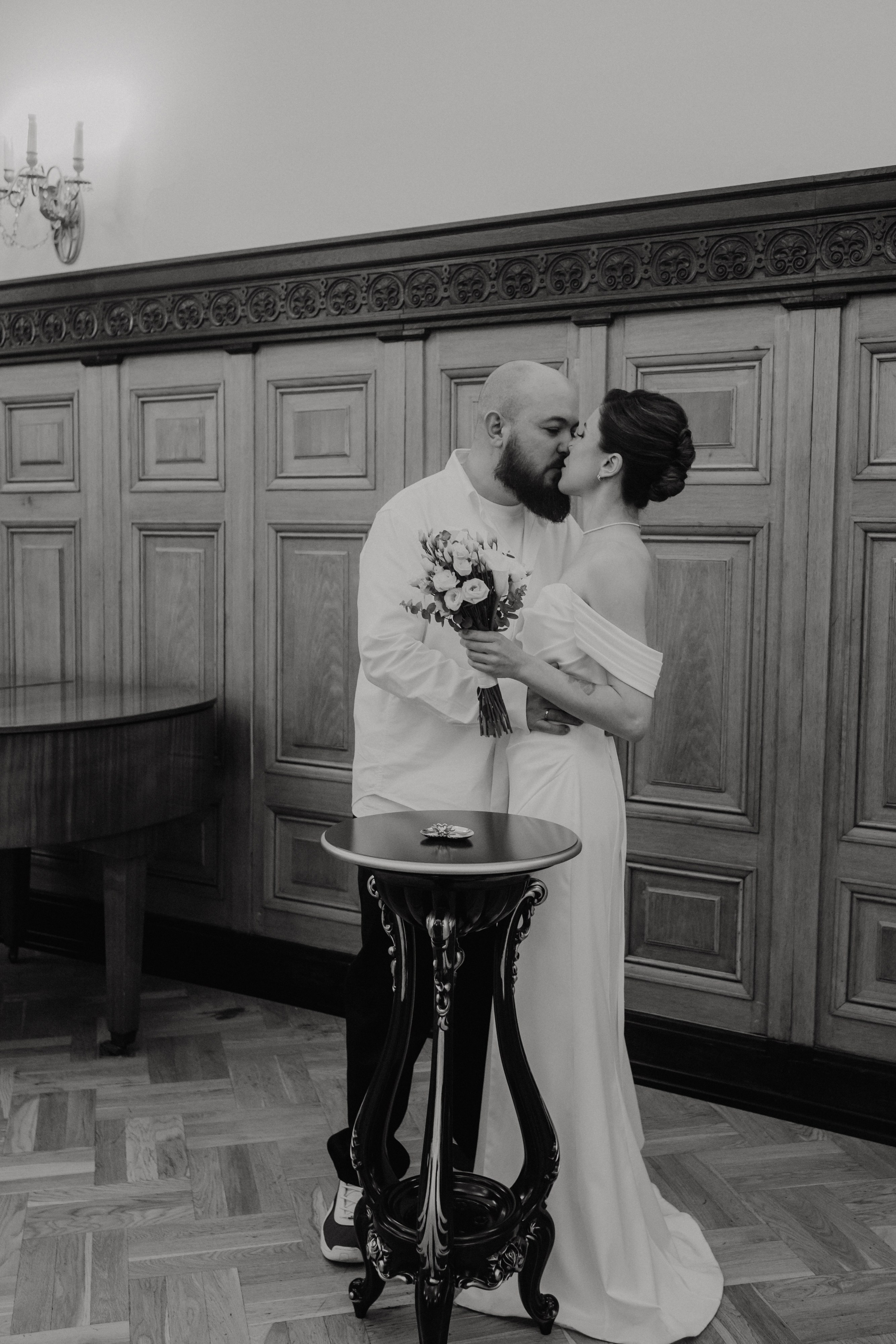 Анонс для Алины и Руслана. Анна Ларина — Lifestyle фотограф в Москве