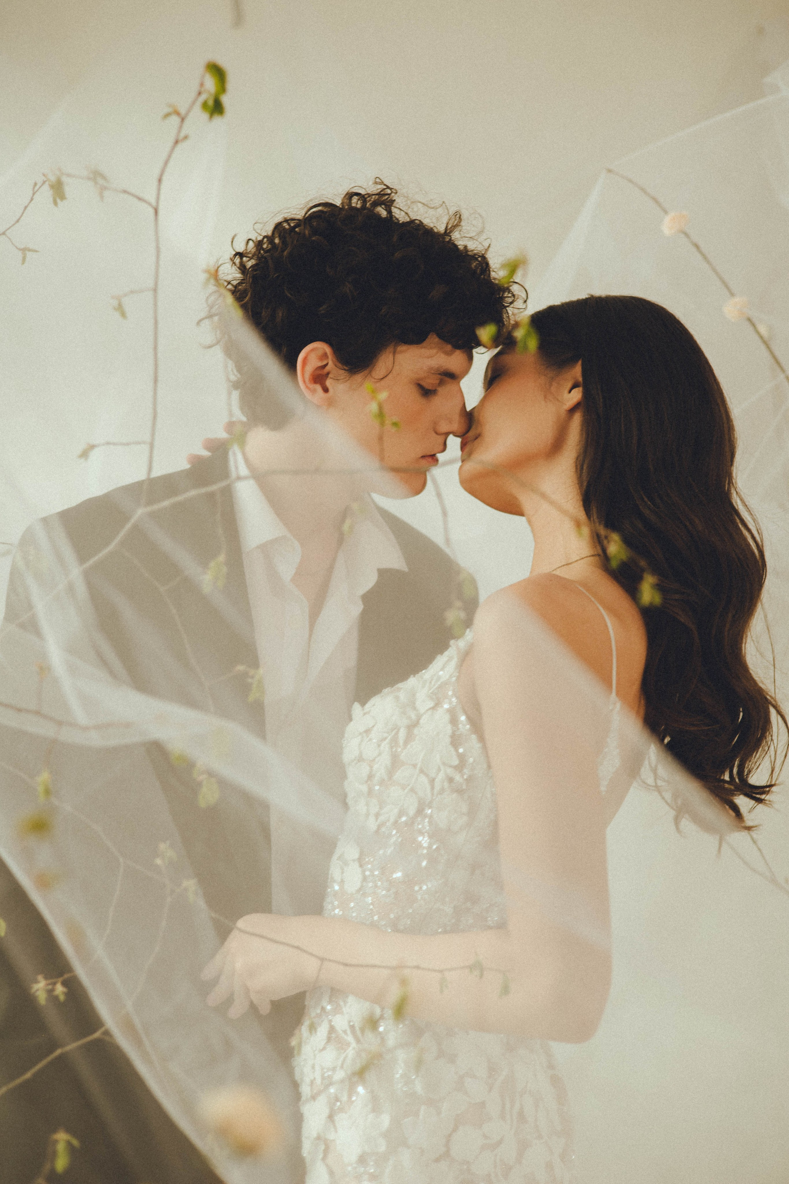 Свадебная 1. Фотограф в Санкт-Петербурге Полина