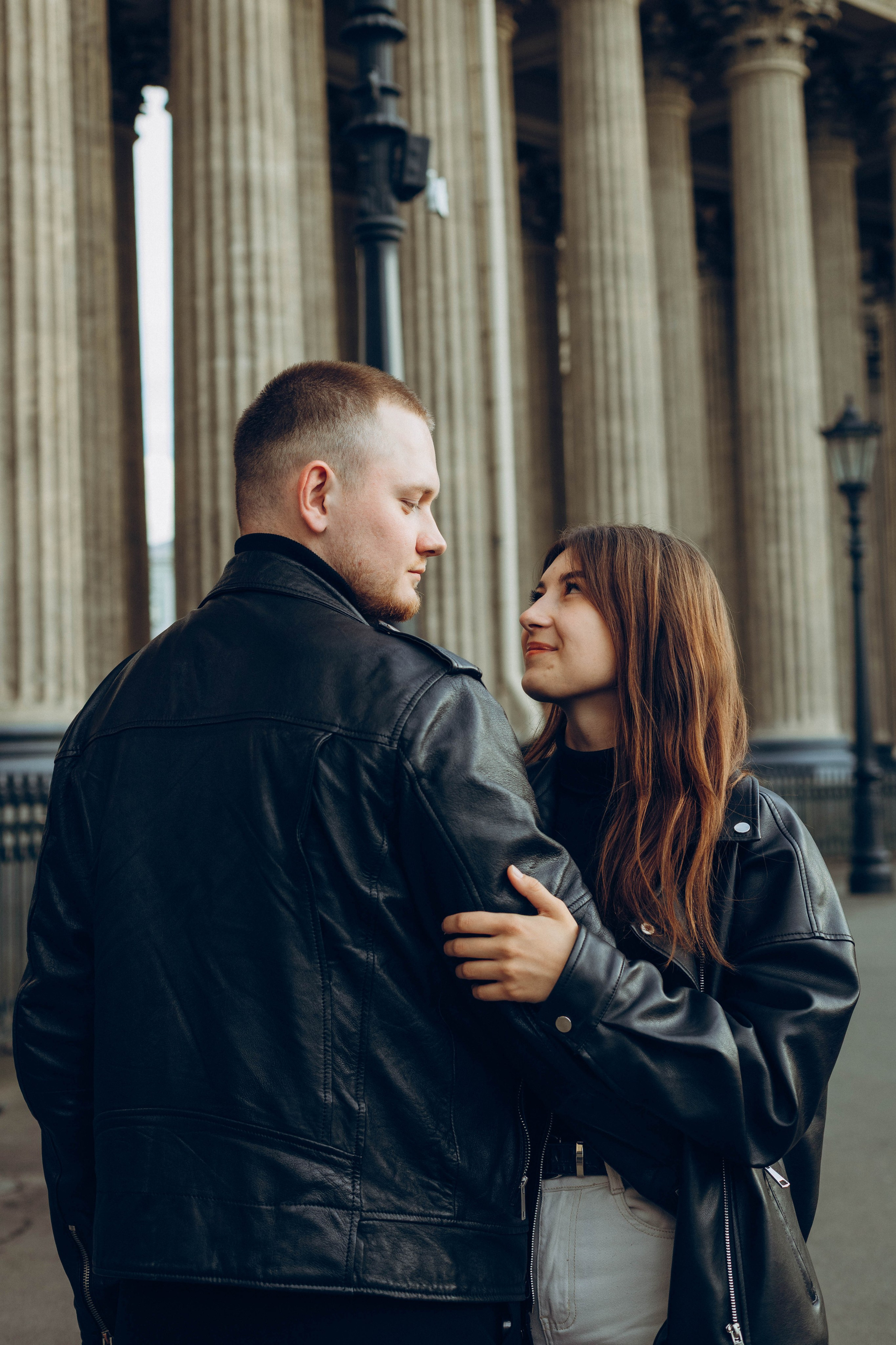 6. Фотограф в Санкт-Петербурге Полина