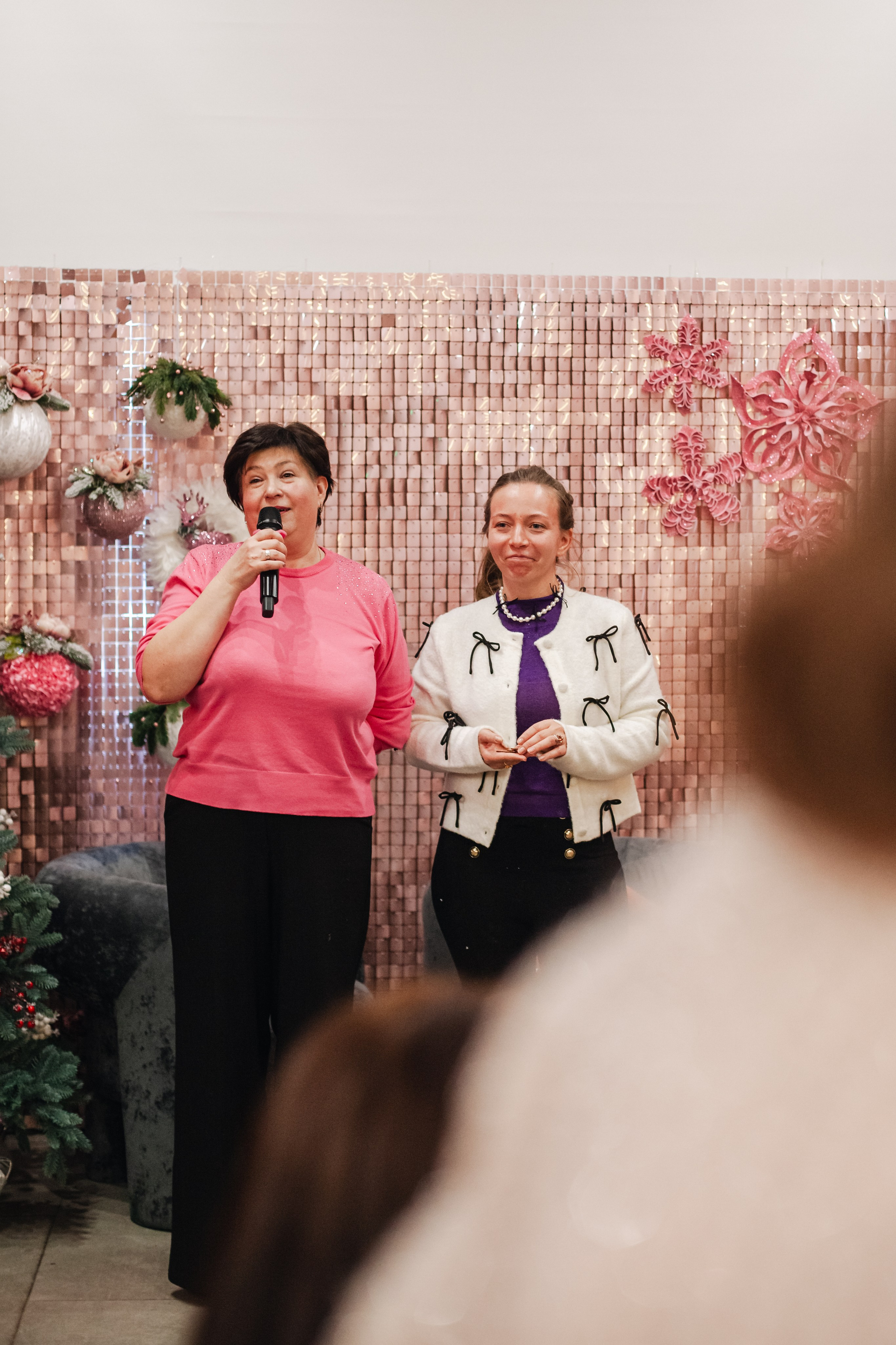 Бульёлка 2024. Фотограф-анималист Татьяна Степанова