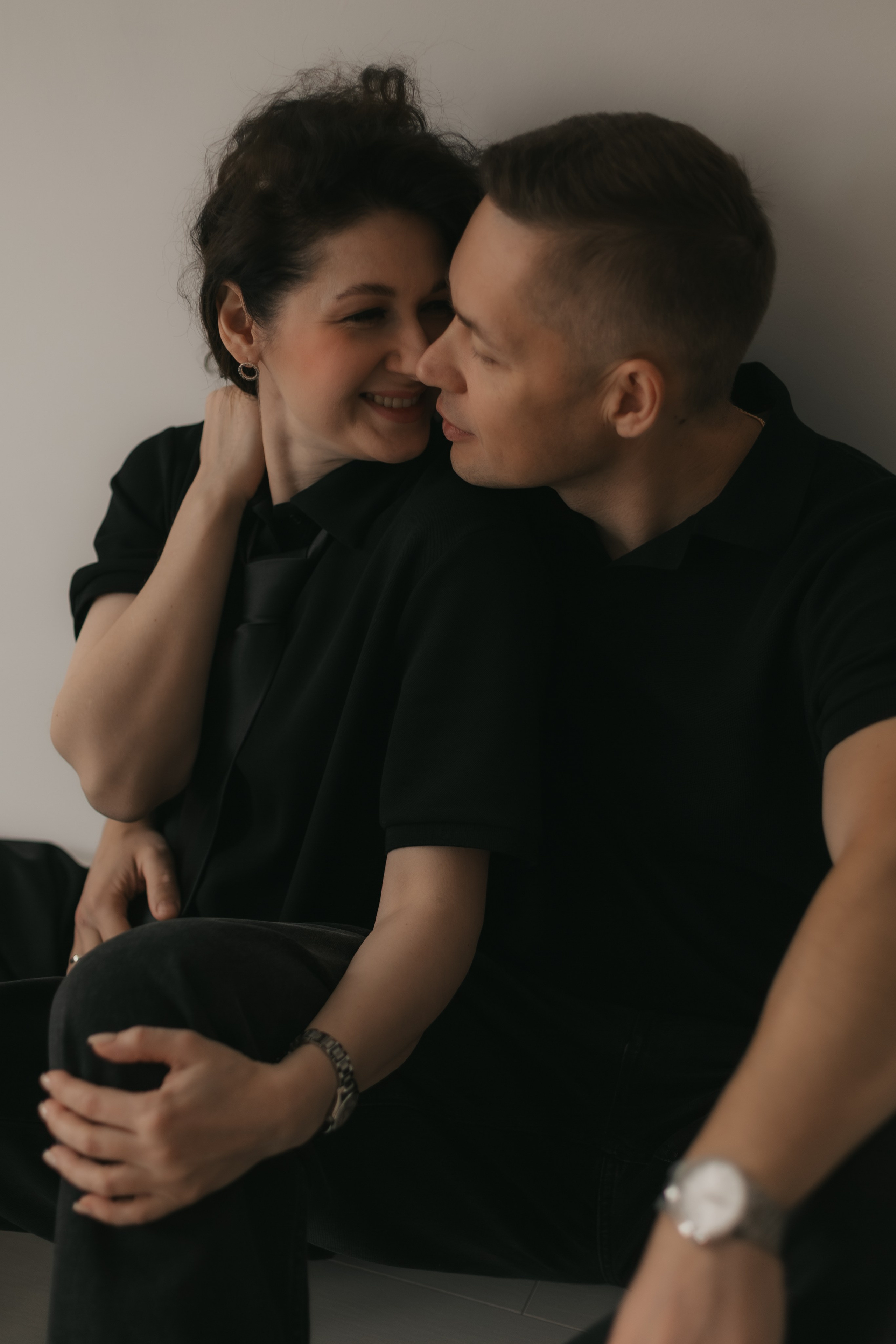 Фотосессия в г. Мытищи. Портретный фотограф. МОСКВА / МЫТИЩИ