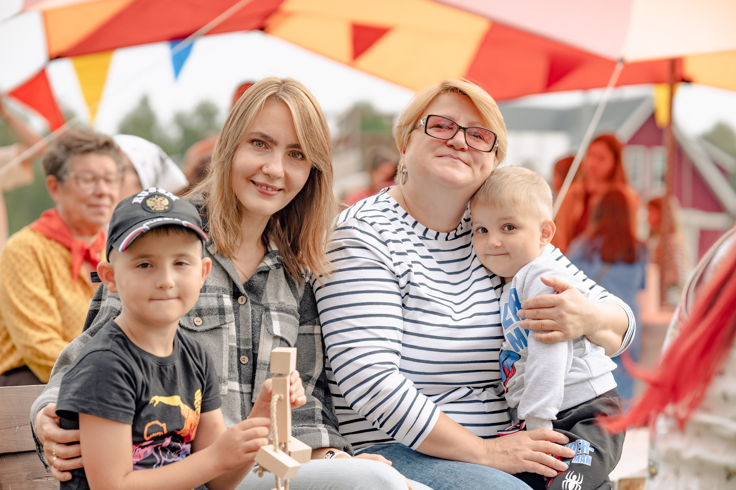 репортажный фотограф Новосибирск мероприятие