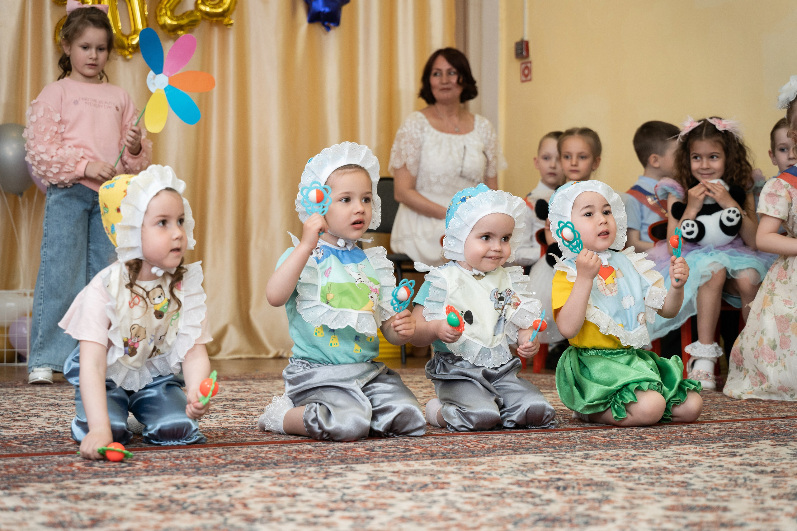 Выпускные. Фотограф в Москве и МО Александр Тощев