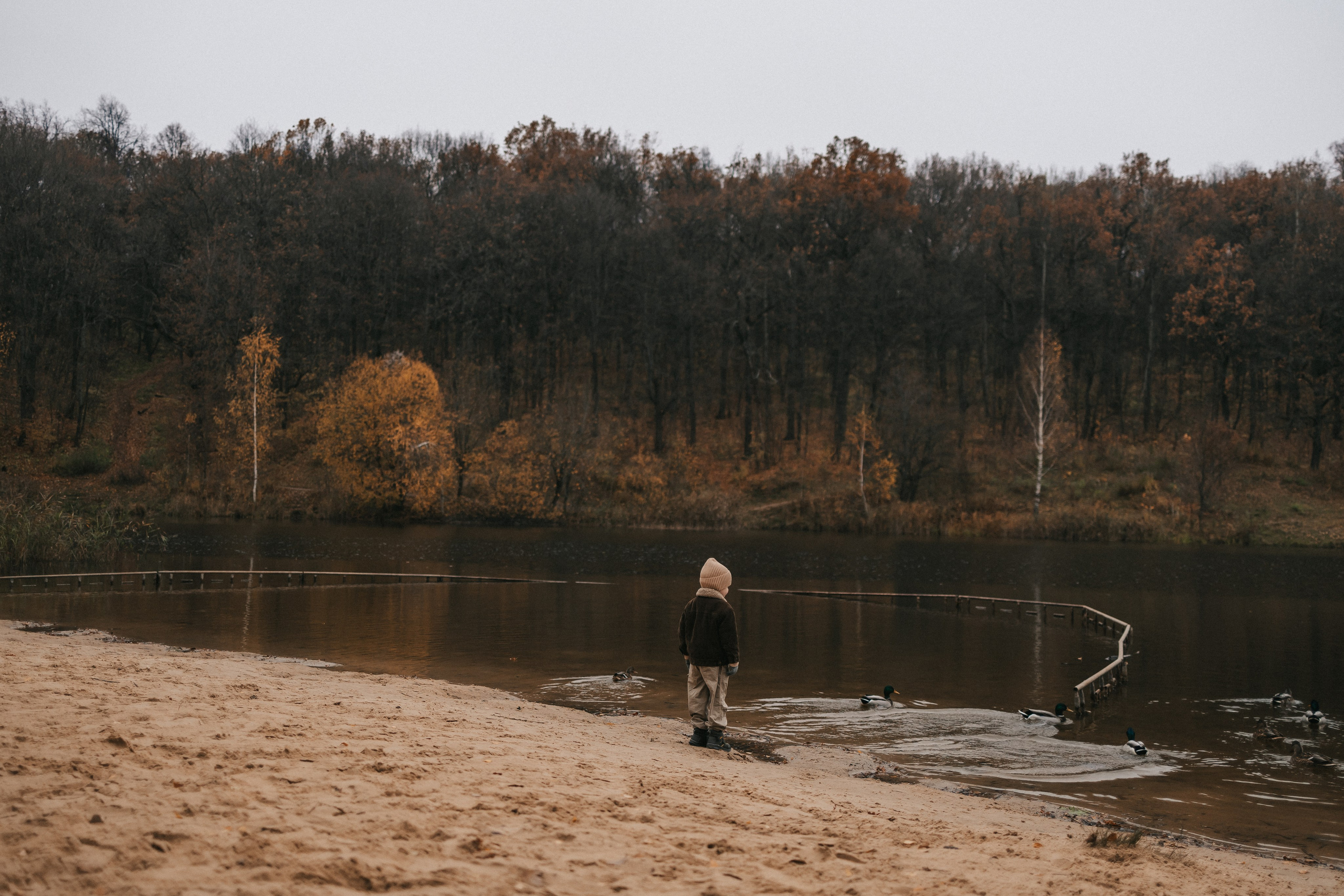 Дмитрий, Алёна, Демид. Фотограф Нижний Новгород