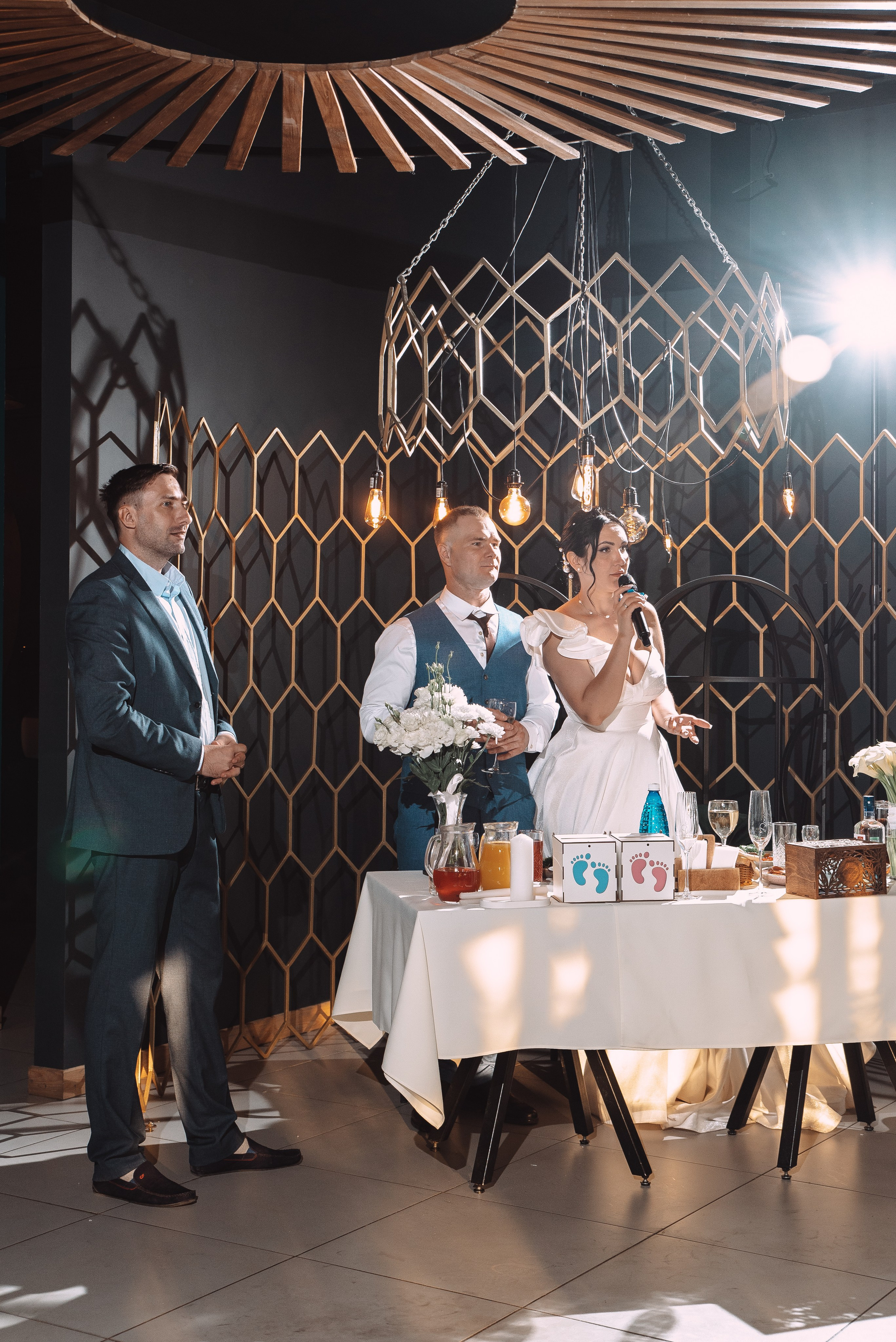 Денис + Дарья. Свадебный и семейный фотограф в Волгограде Олеся Лисицкая