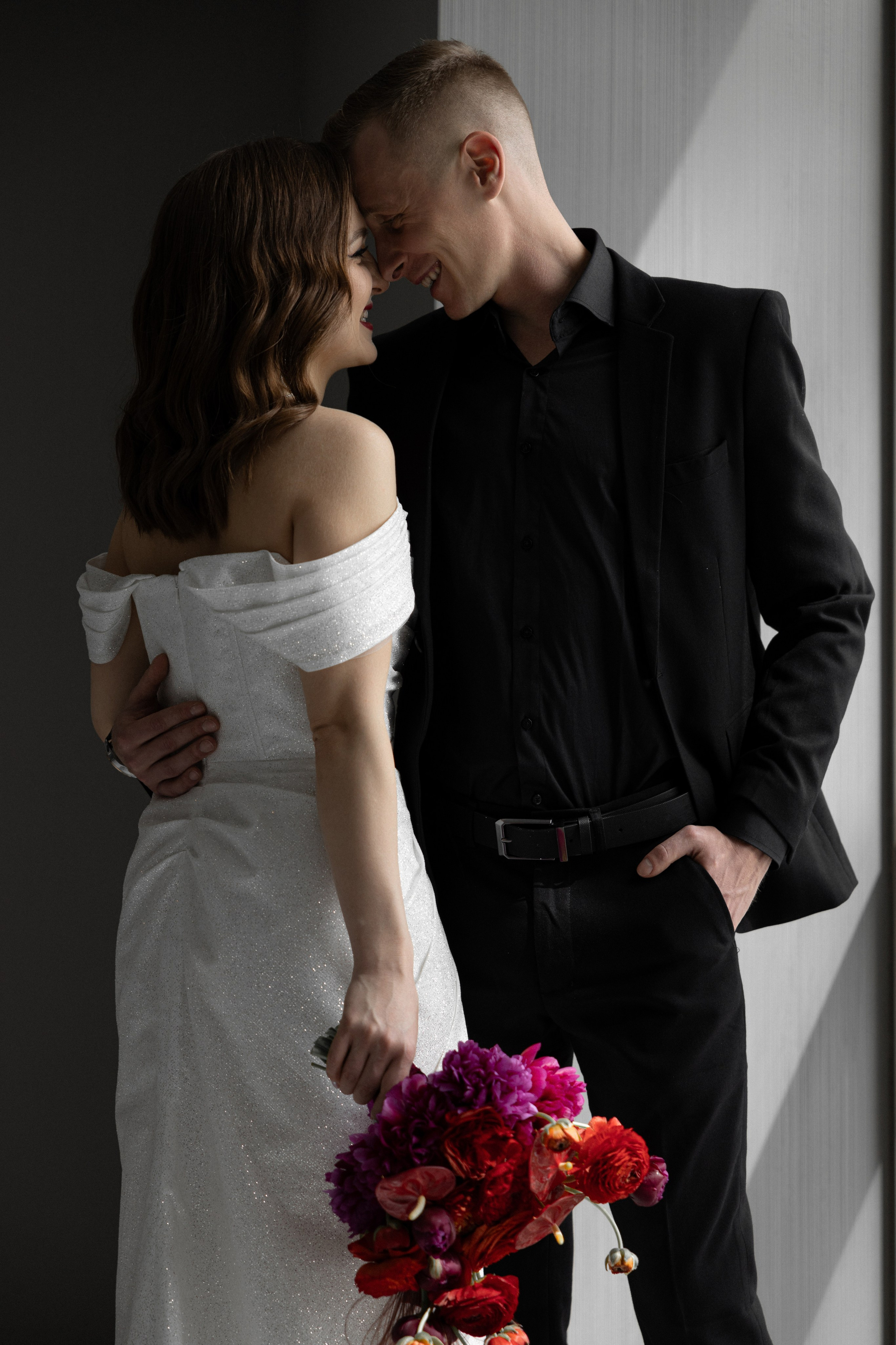 Nikita & Maria. Вебер Юлия фотограф Ростов-на-Дону