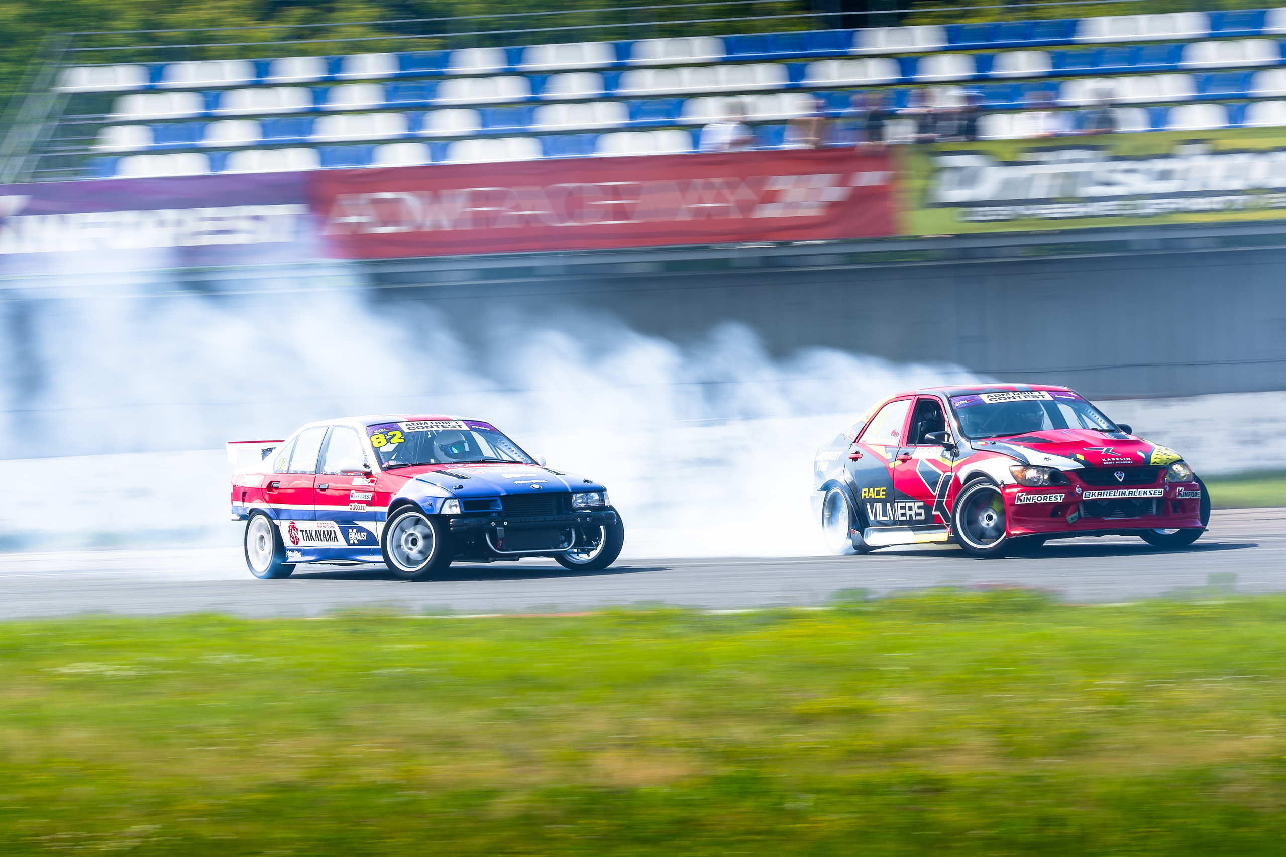 Drift | ADM Drift Contest | Сатюкап | Drift Expo. Ivan P — фотограф автоспорта в Москве