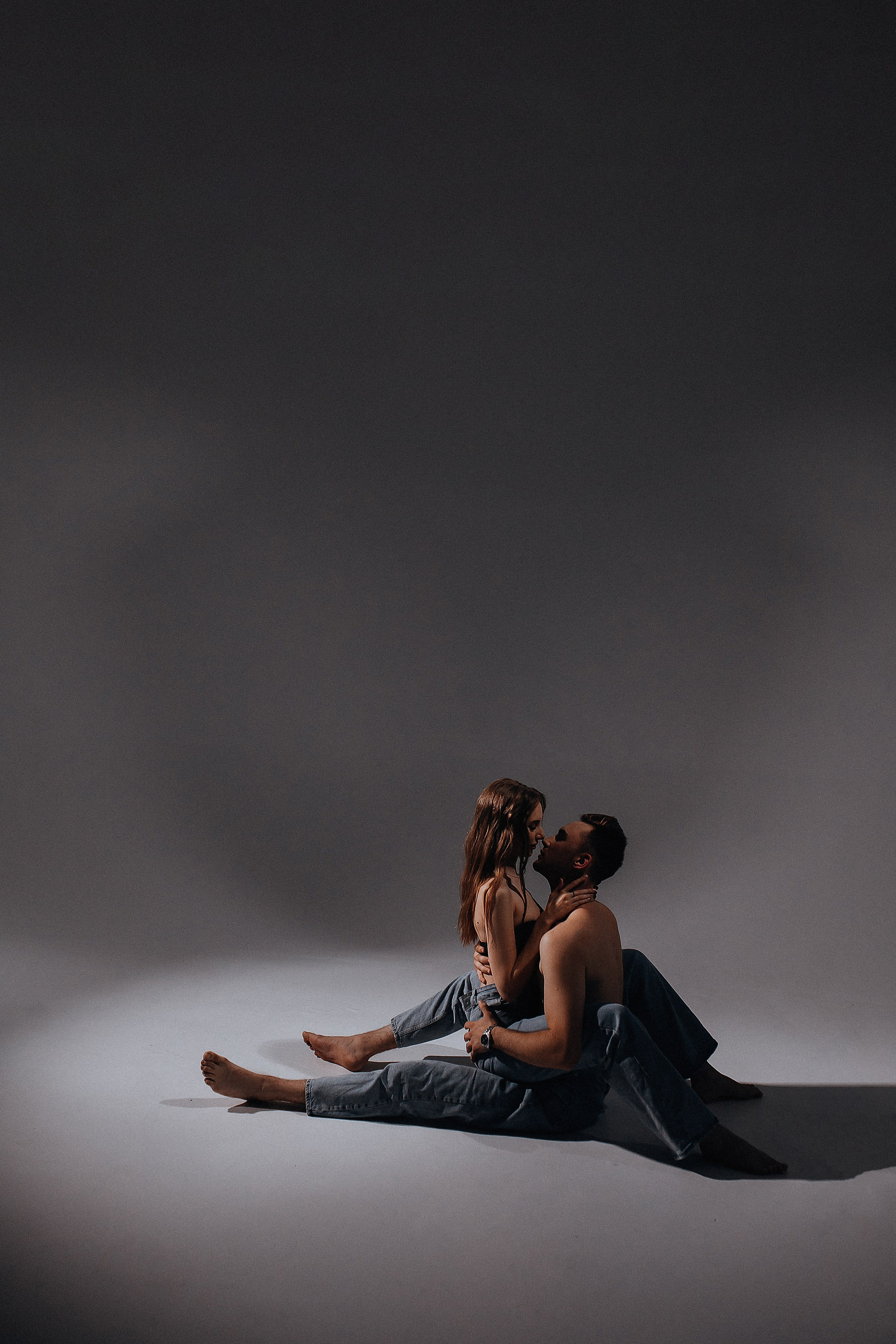 Максим и Анастасия. Фотограф Брянск|Москва Даша Жукова