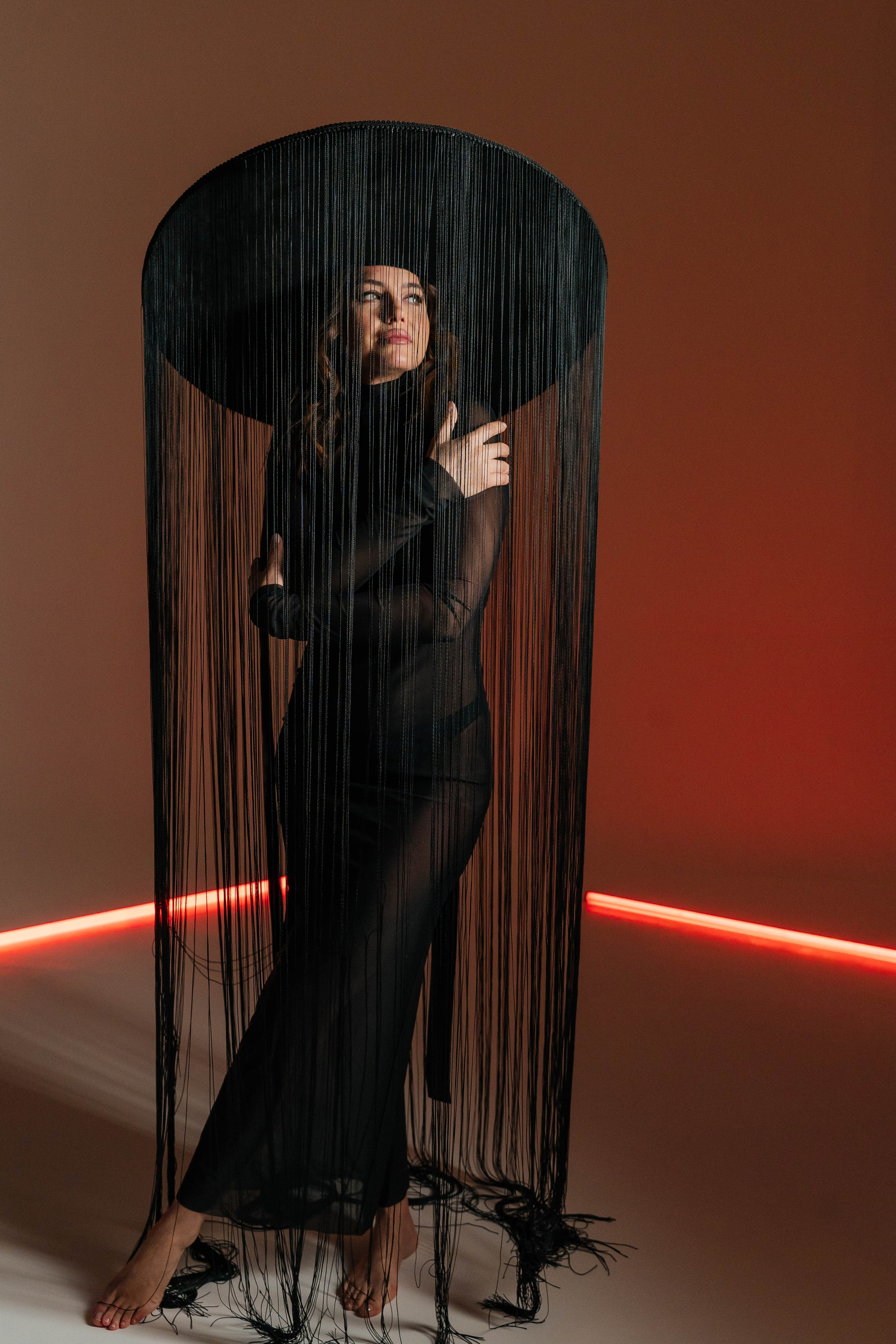 Проект Шляпы. Виктория Алпеева — фотограф по любви