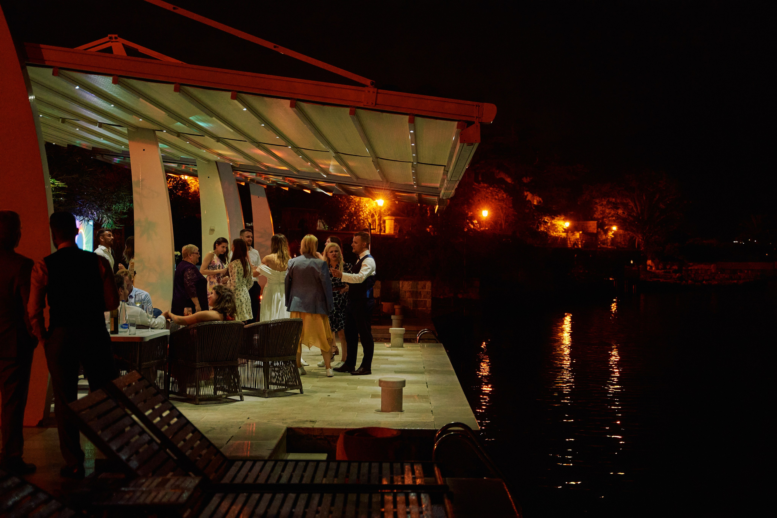 N&K. Photographer and Videographer in Montenegro