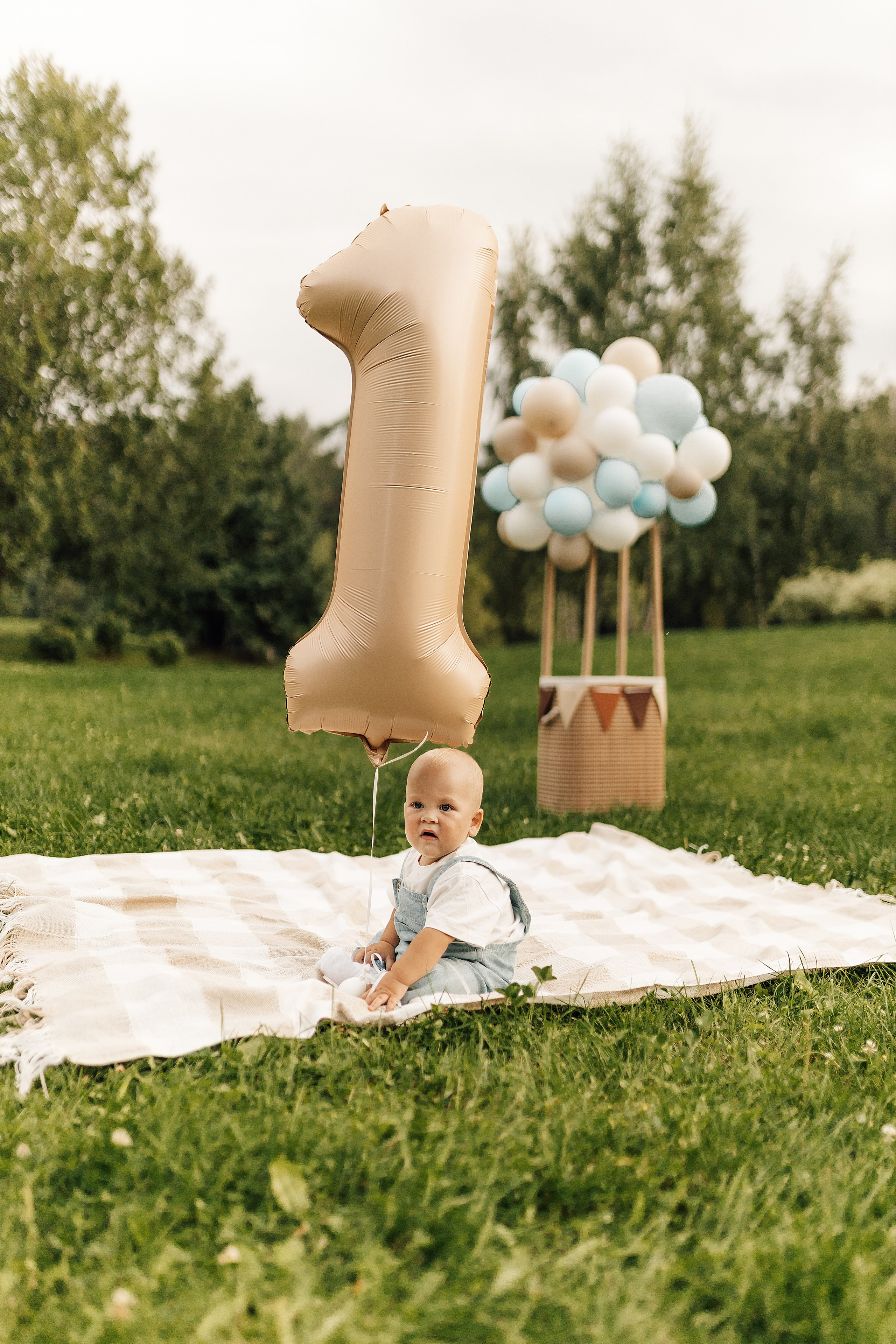 № 7. Фотограф в Москве Юлия Хамзина