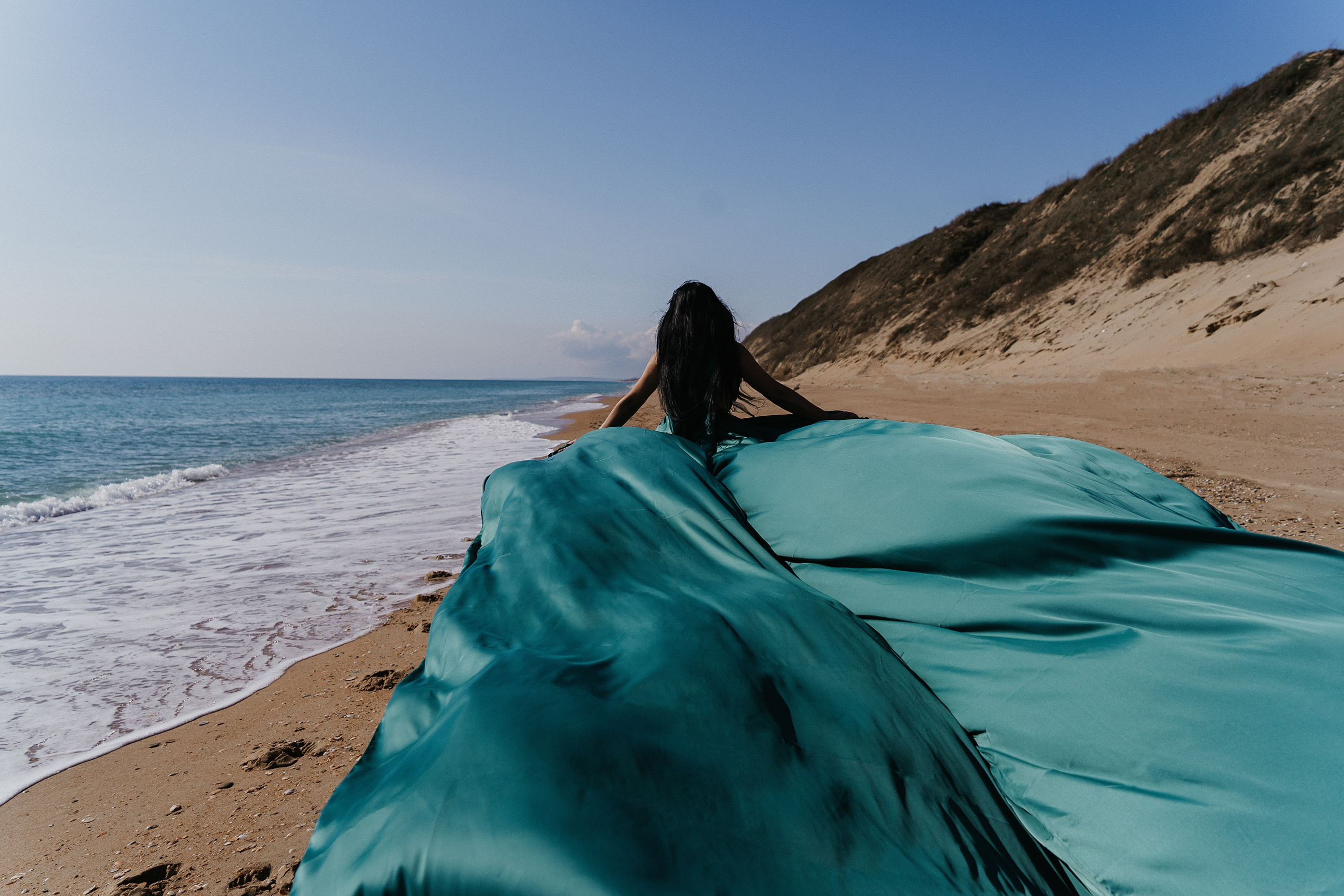Дубайские Платья. Свадебный и семейный фотограф/видеограф в Краснодаре Наталья Осинская