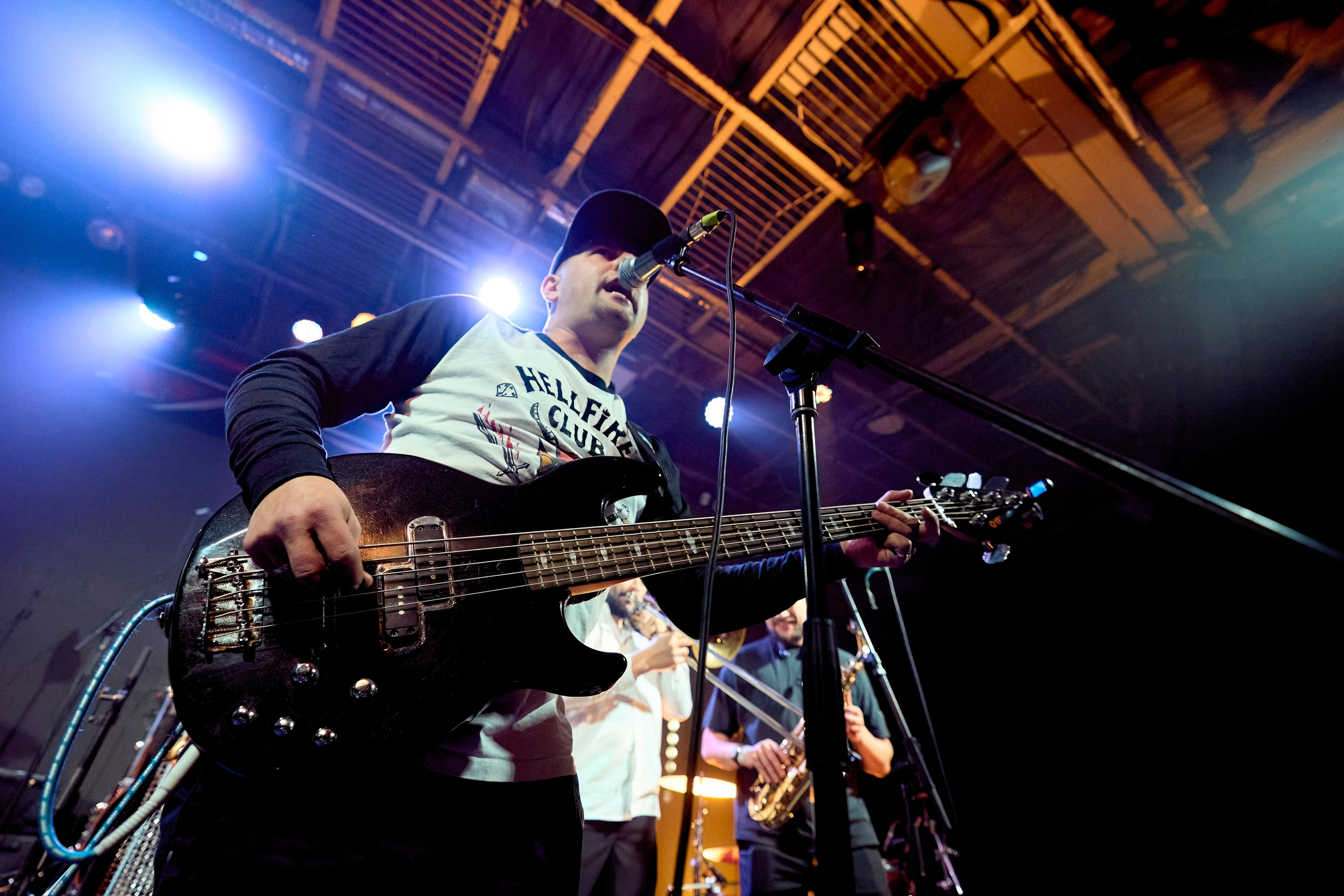 SHOOTKI / AGLOMERAT / 24.11.2023. Ekhovanov | фото- видеосъемка