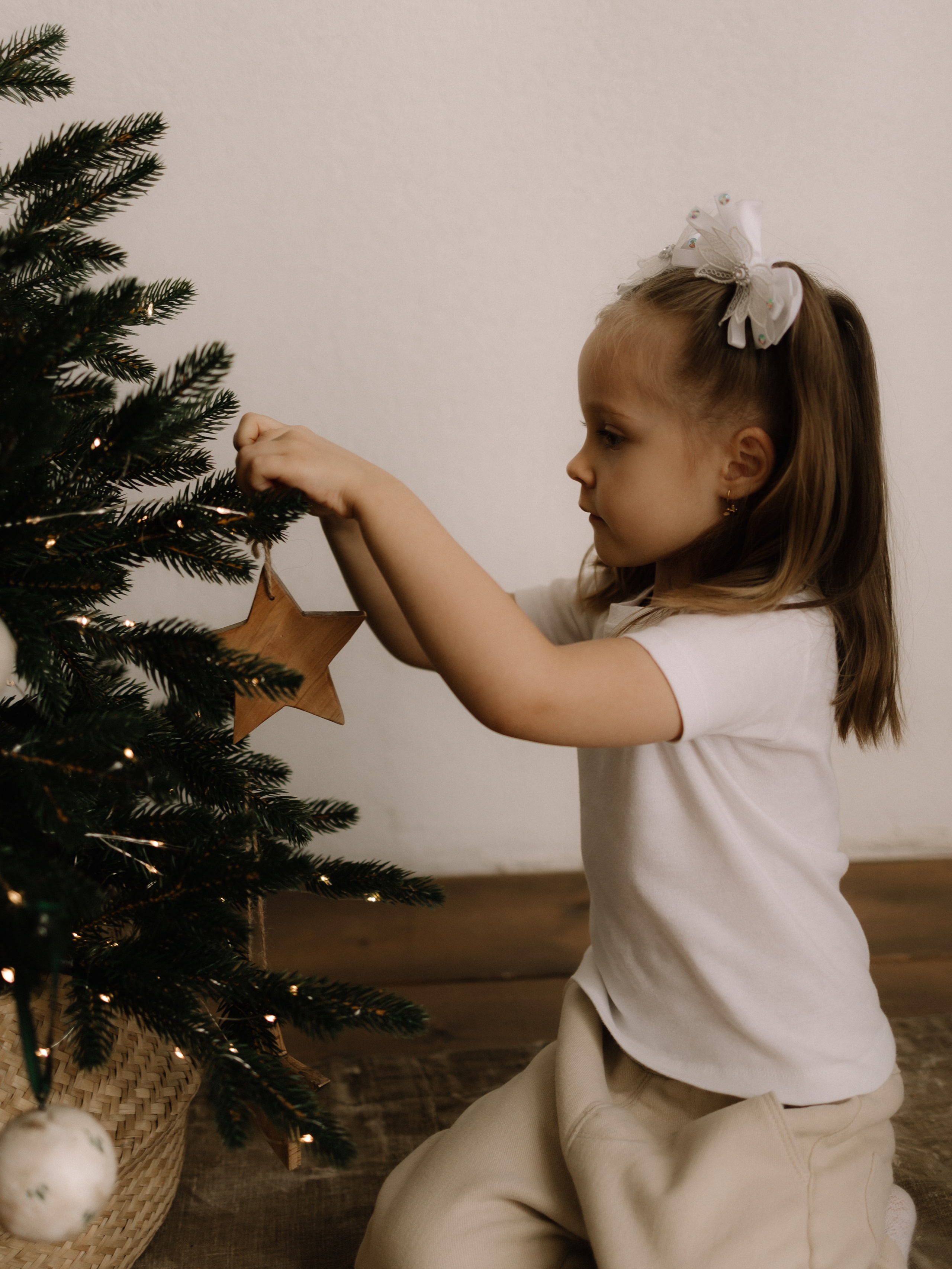 Новогодняя в «Mestone» — 1. Семейный фотограф в Краснодаре Храмова Анна