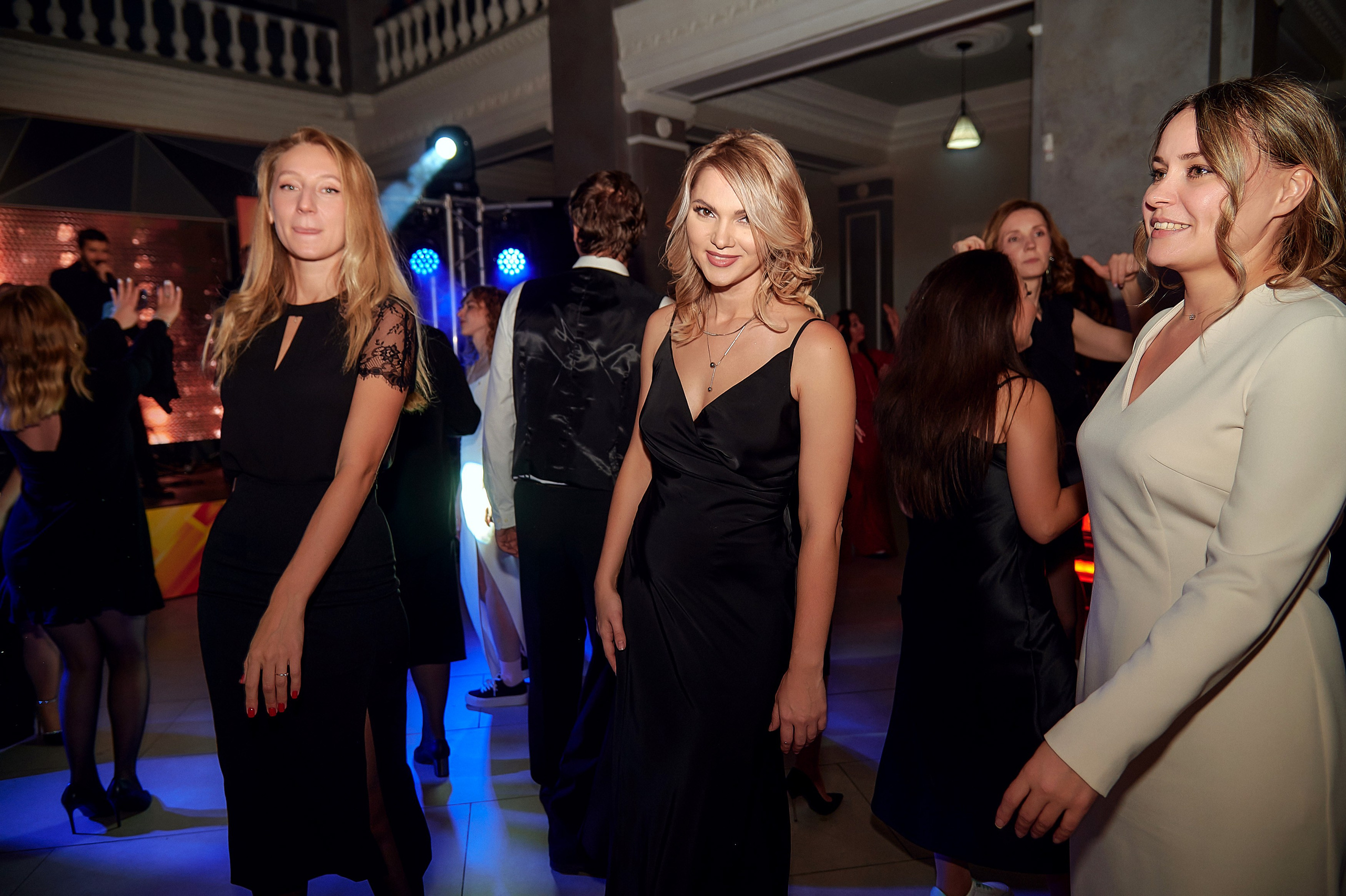 Портфолио репортажной фотосъёмки: Роснефть "КРАСНОЯРСКНИПИНЕФТЬ". Фотограф Яковлев Роман — Красноярск