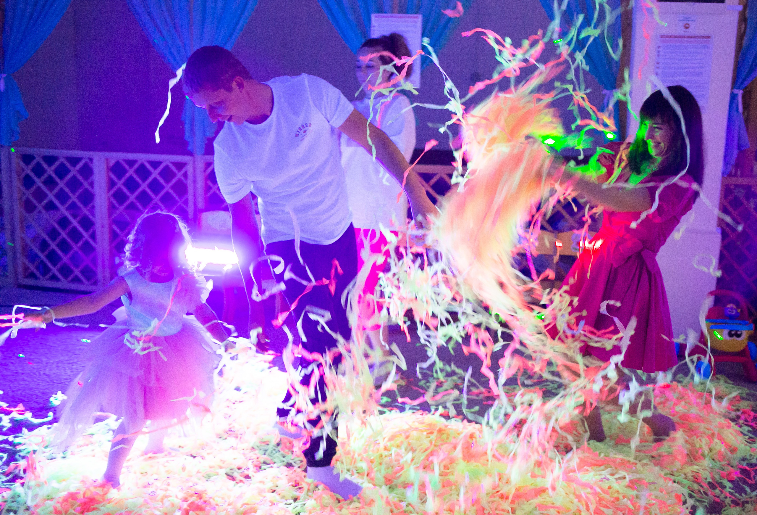 Праздники. Фотограф новорожденных и семейный фотограф НСО г. Бердск Марина Львова