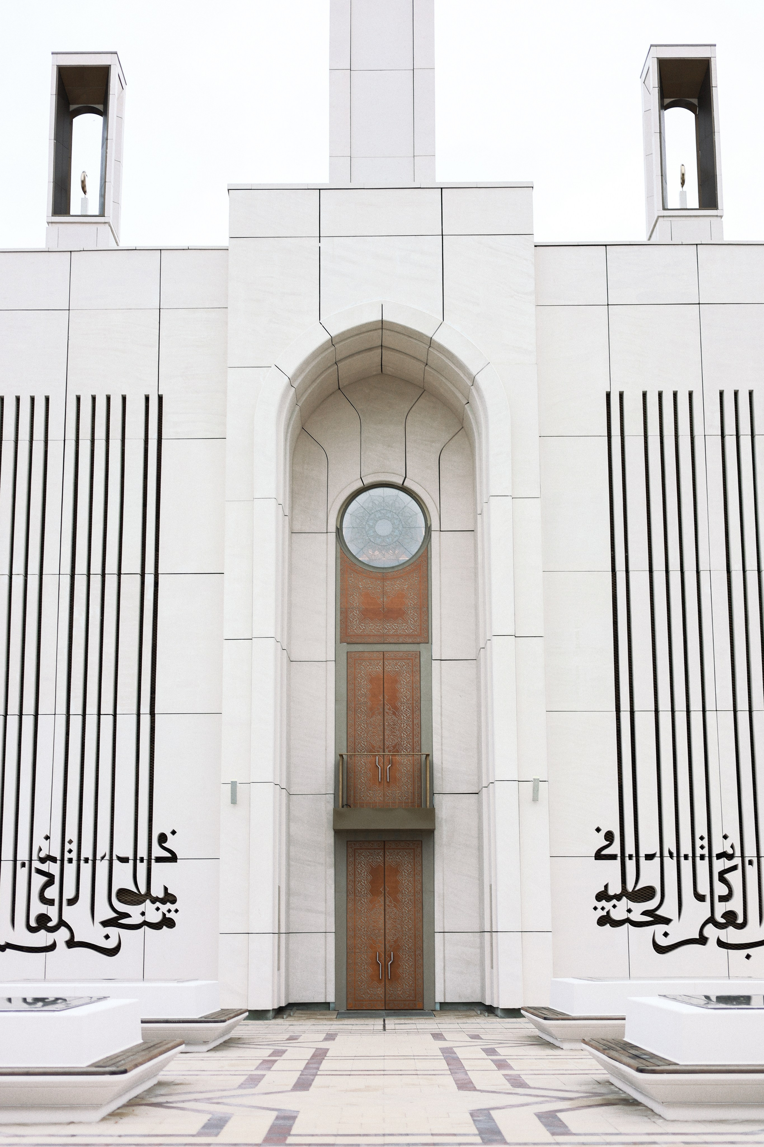 Альметьевск. Арсений Марасинский — фотограф в Казани