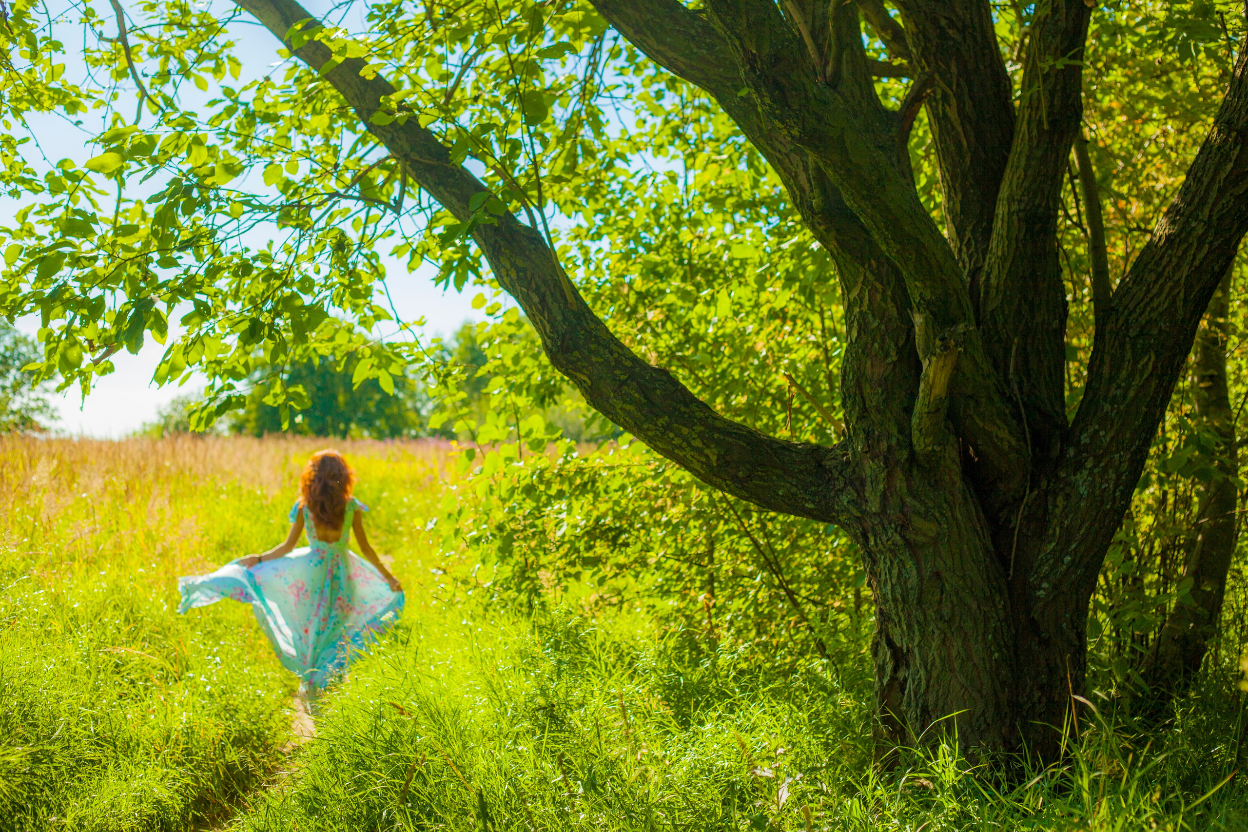 Аня. Фотограф Александра Степанова