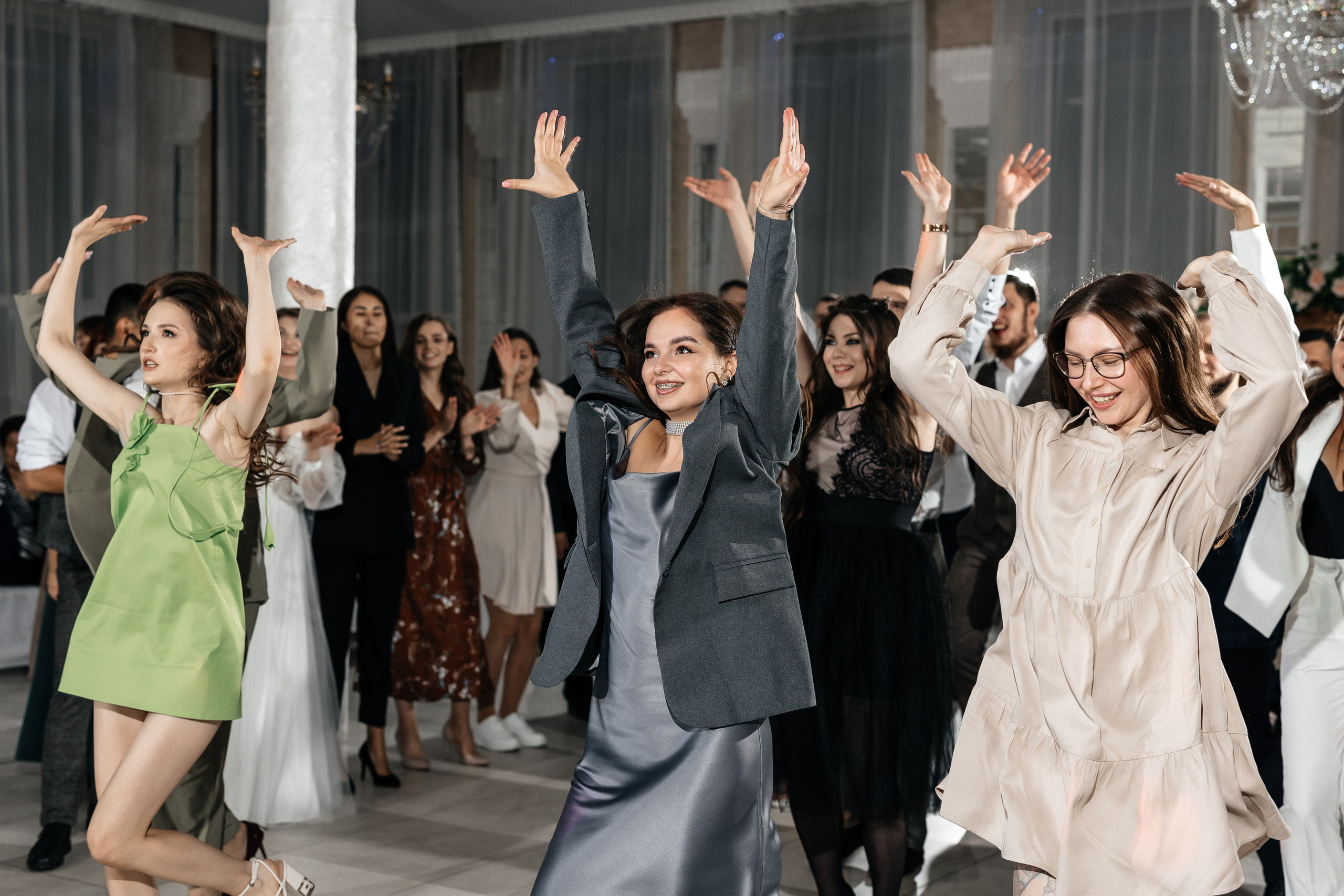 Алина & Артур | 23.09.23. Свадебный и семейный фотограф в Омске Евгения Хакимова