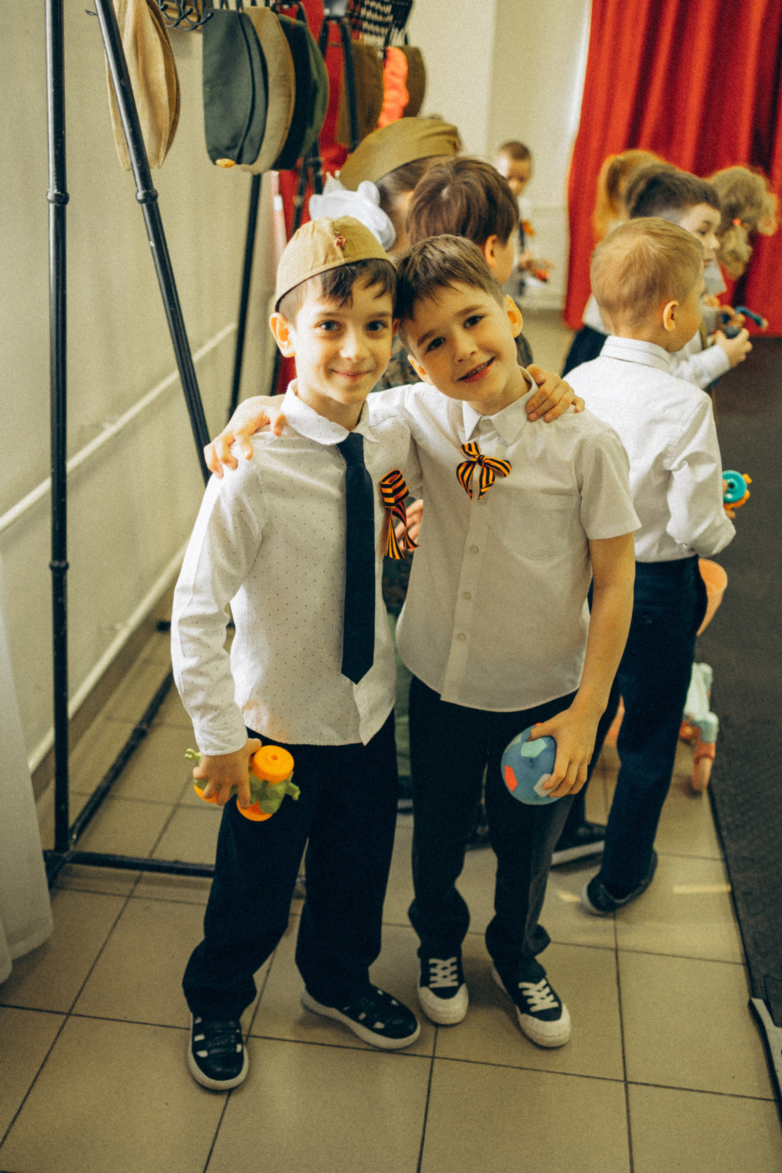 Праздники. Семейный фотограф Москва и МО