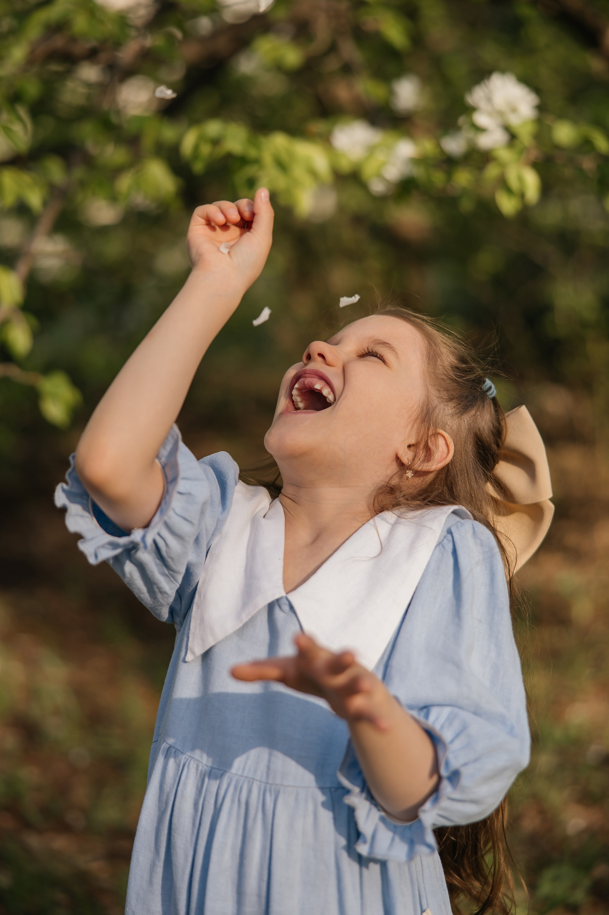 4+1. Школьный фотограф в Новосибирске Наталья Иванченко