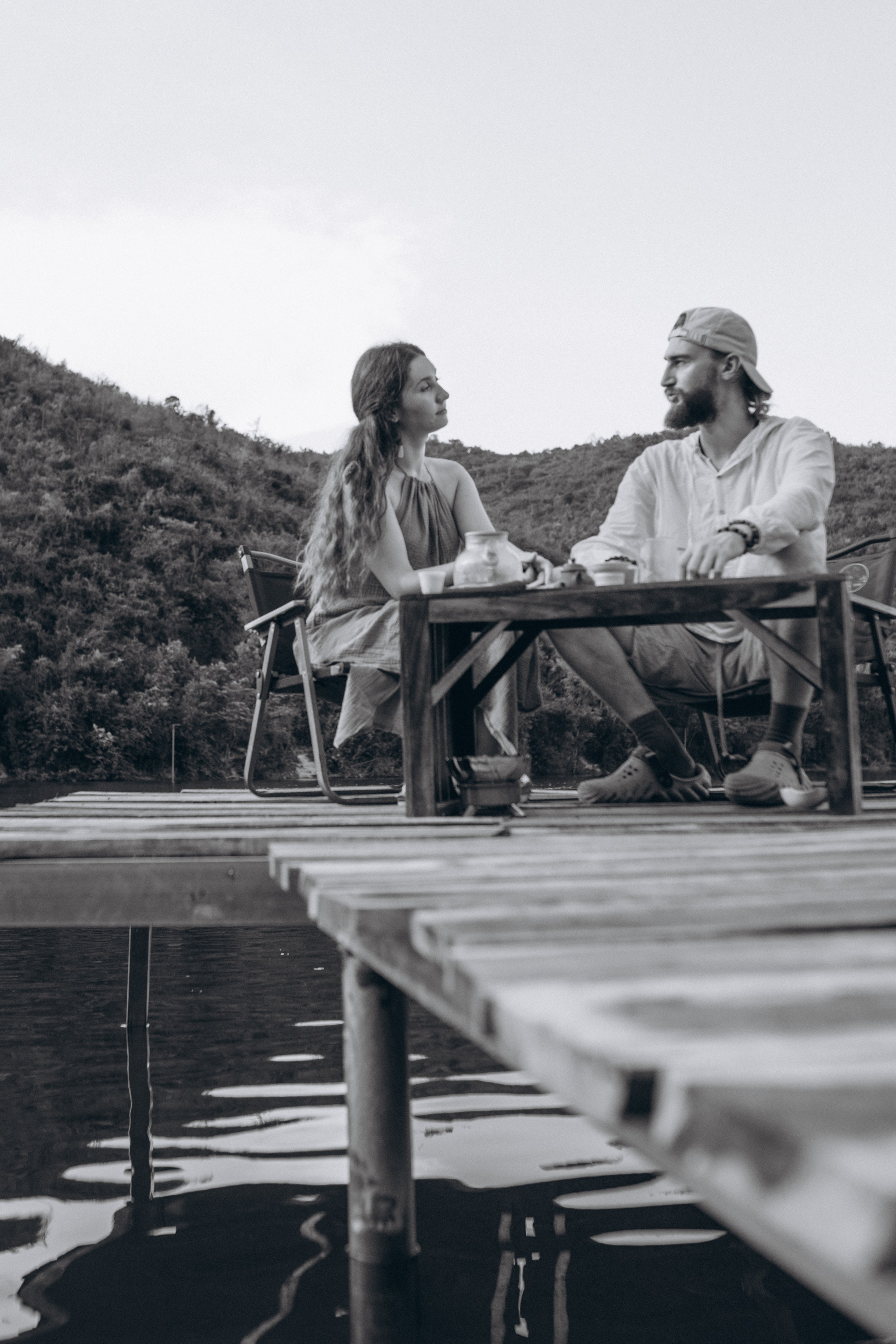 Александр и Алина. Главная