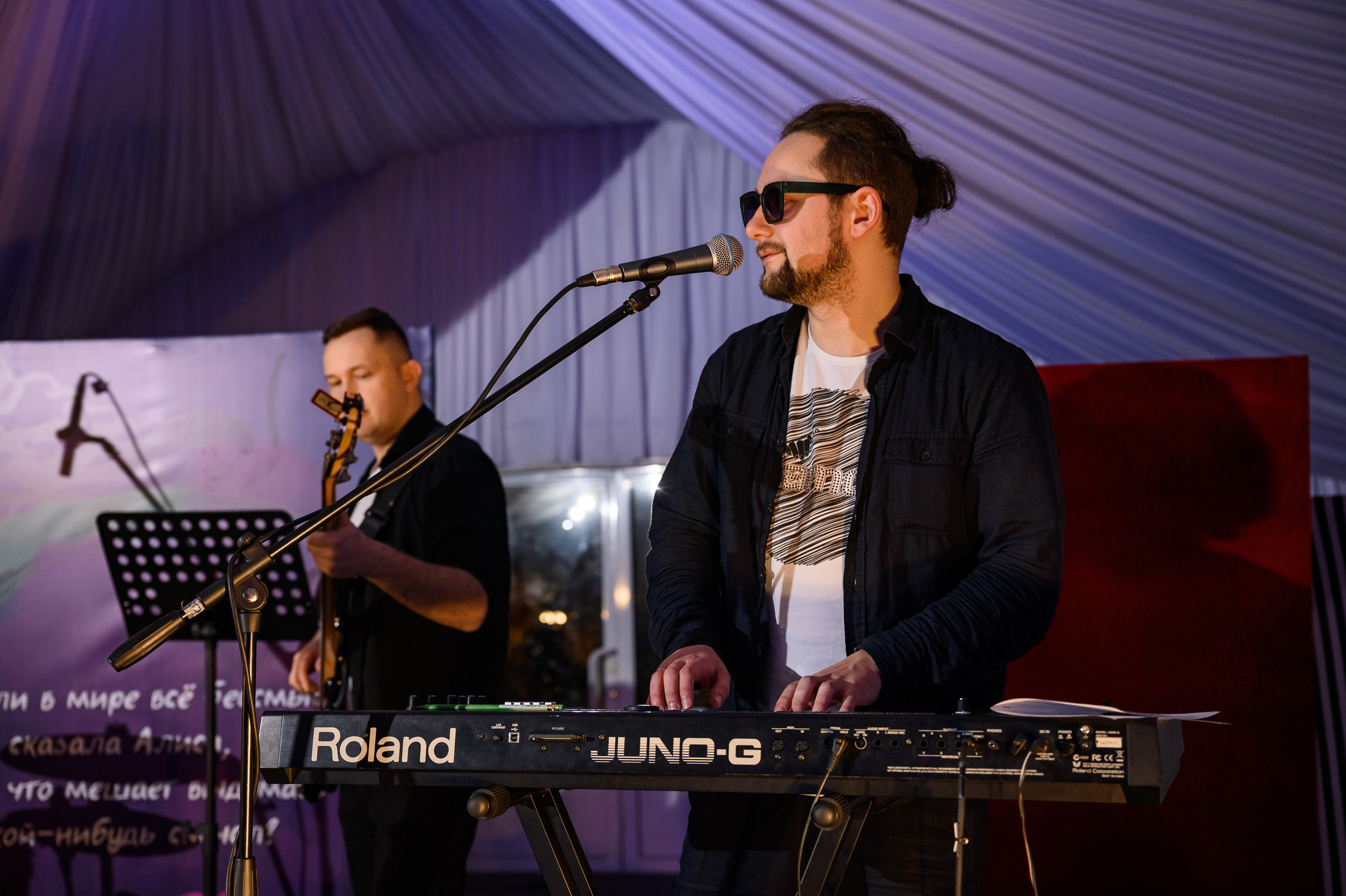 Корпоратив Мистраль. Свадебный фотограф Москва Юрий Кульман