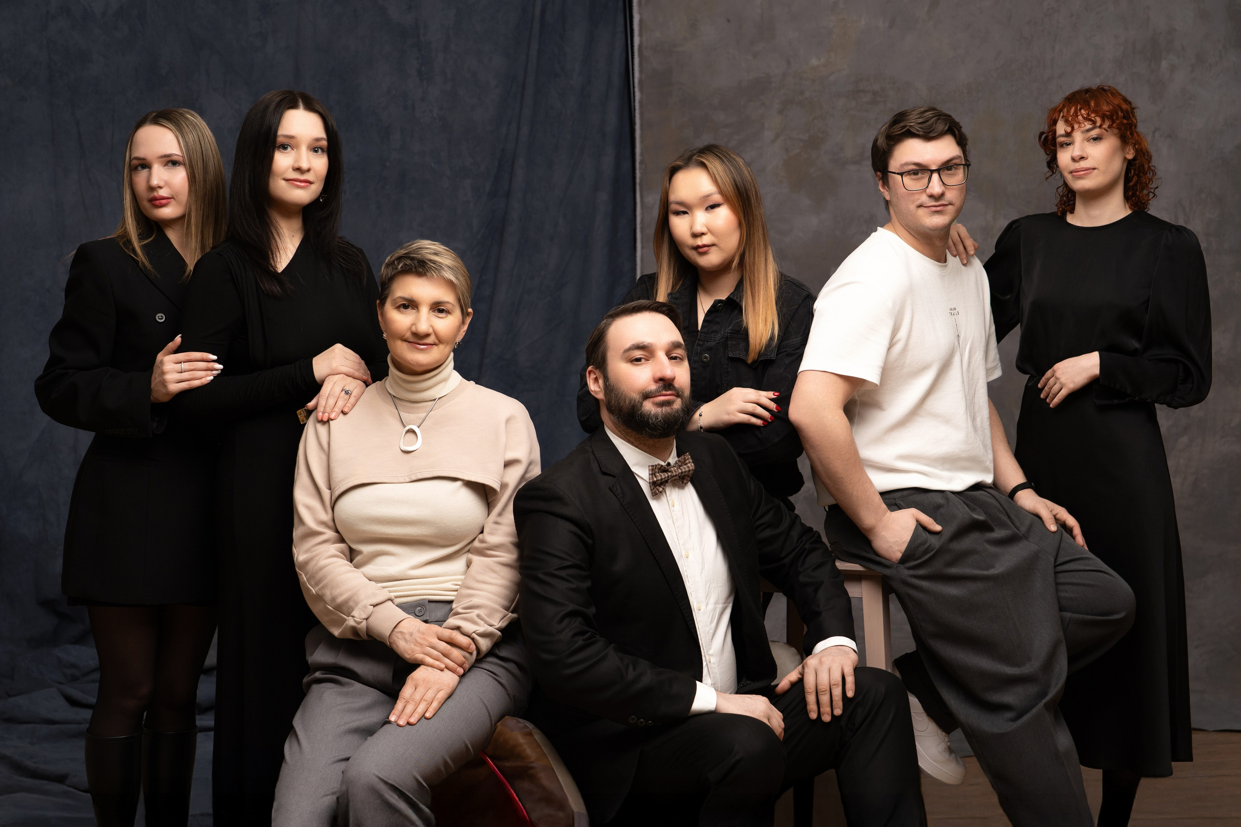 RebellGroup. Фотограф-эстет