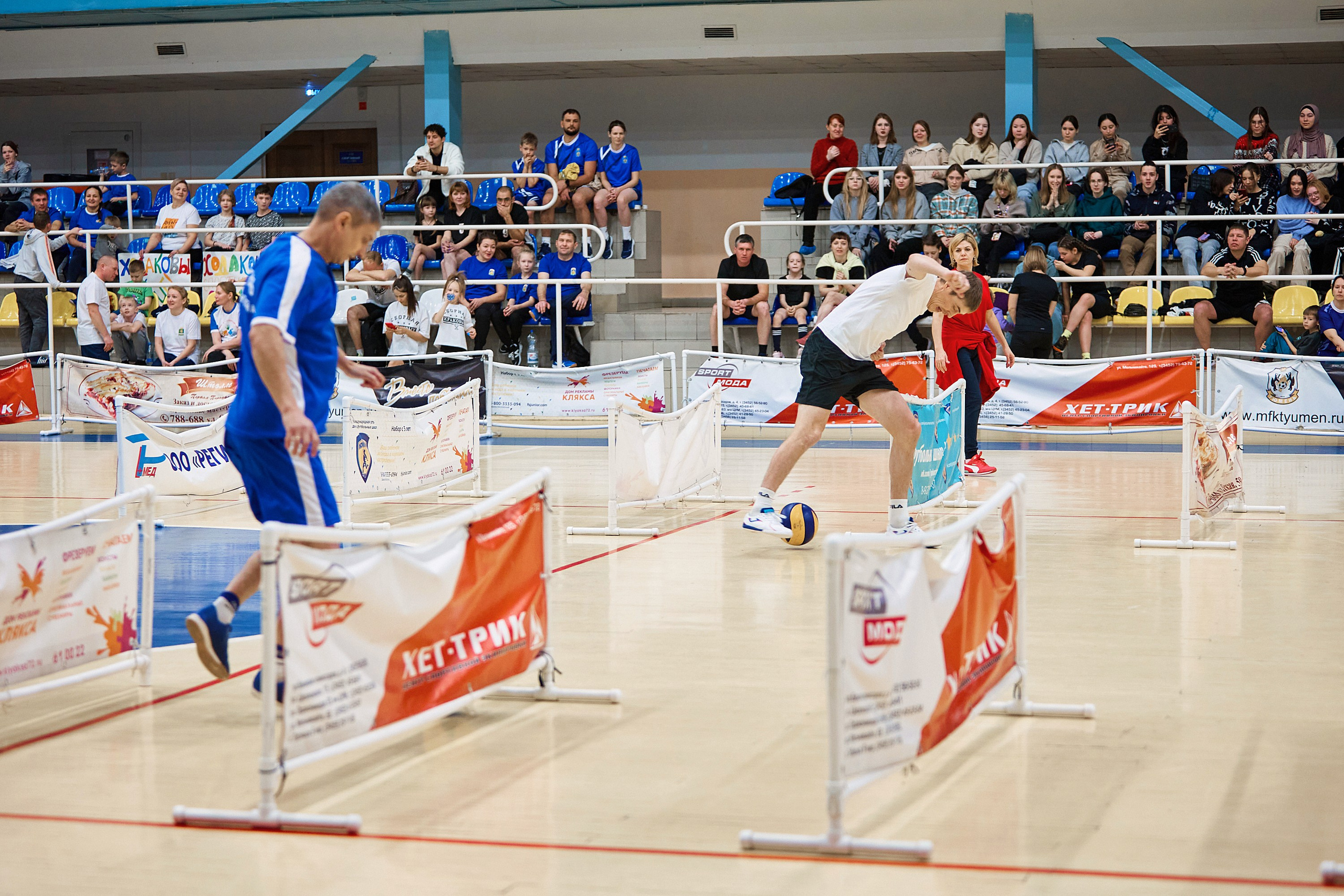 Спортивная семья. Даниил Савиных | Фотограф Тюмень