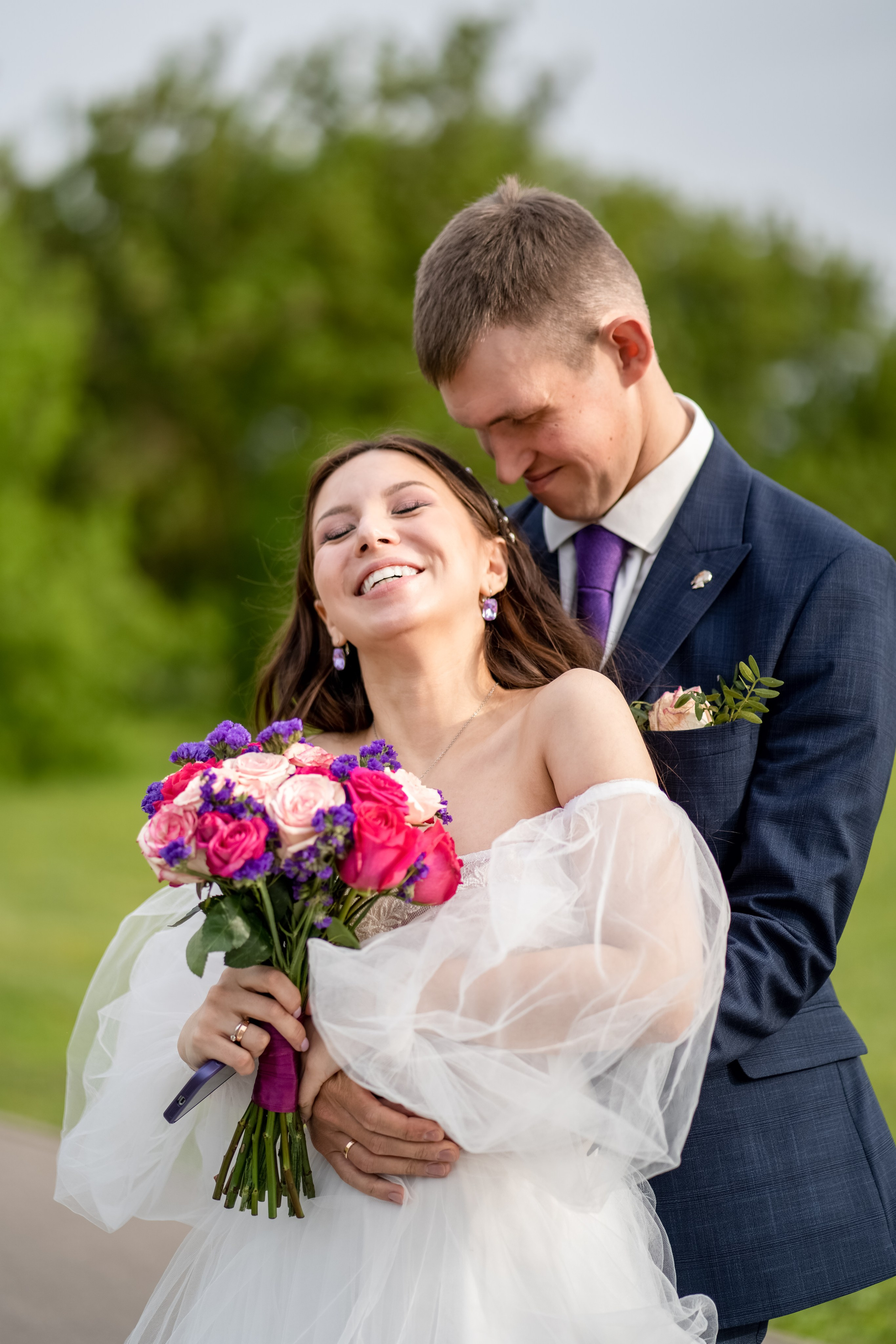 Свадьба Виктории и Максима. Семейный и детский фотограф Ирина Ильиных-Вольная в Москве и не только