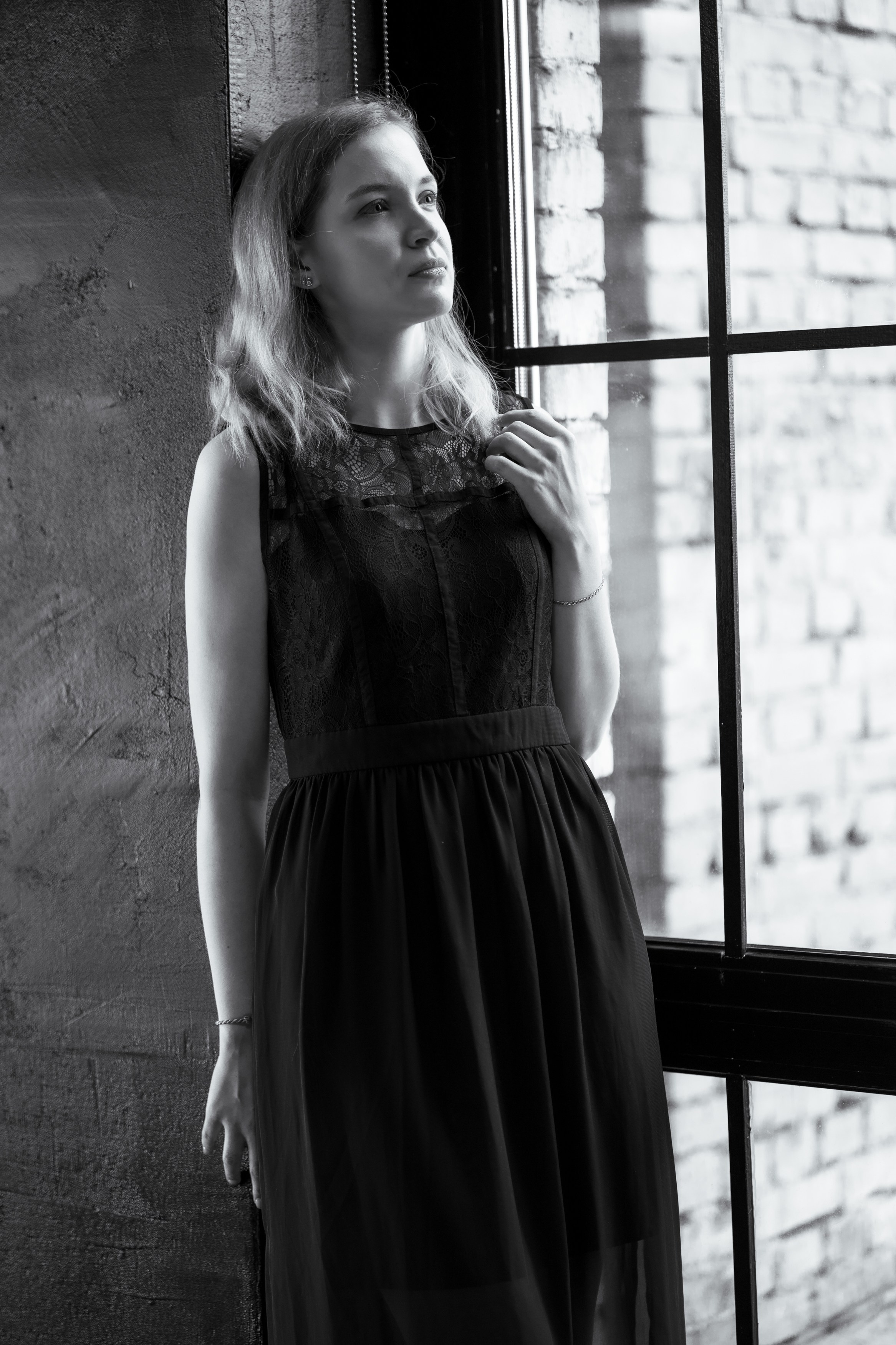 фотосессия в студии в Москве 