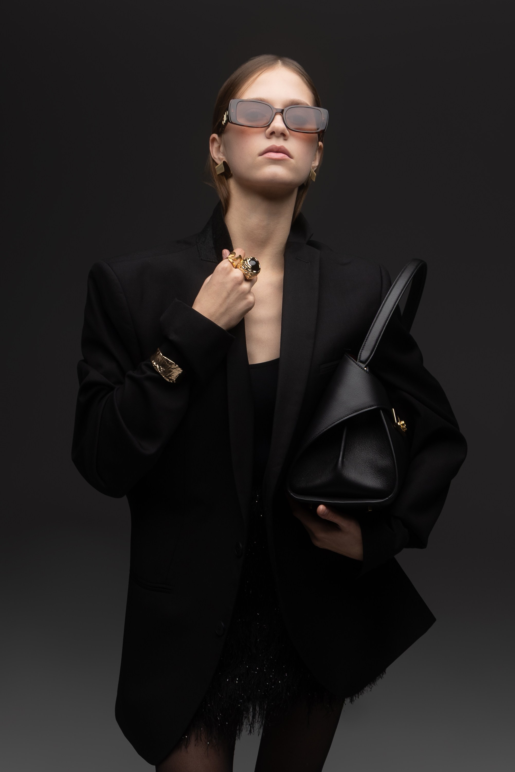 Кристина Семенякина. Модельное агентство TM Models в Калининграде