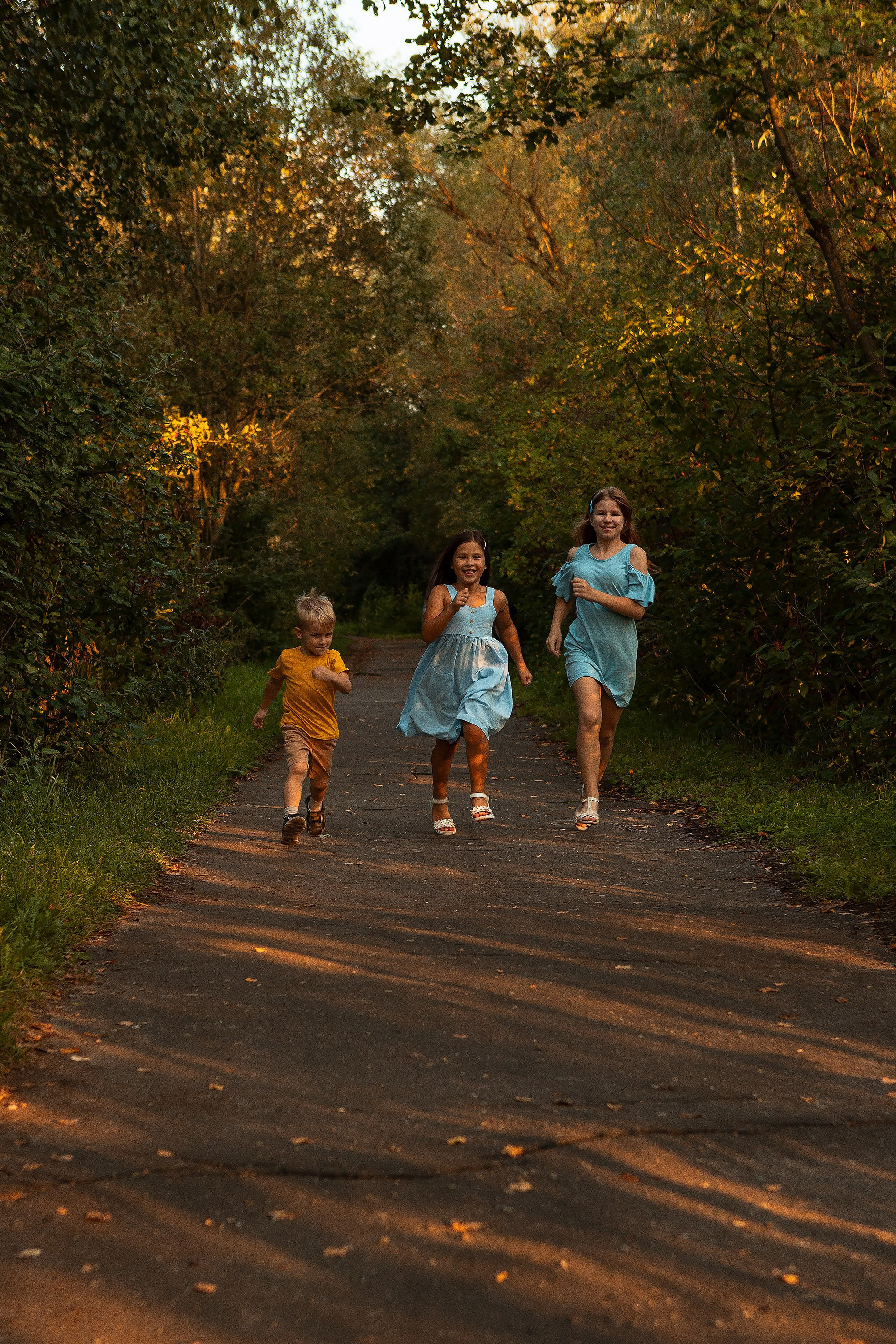 Большая семья. Семейный и контент- фотограф Анна Уткина, Электросталь, Ногинск