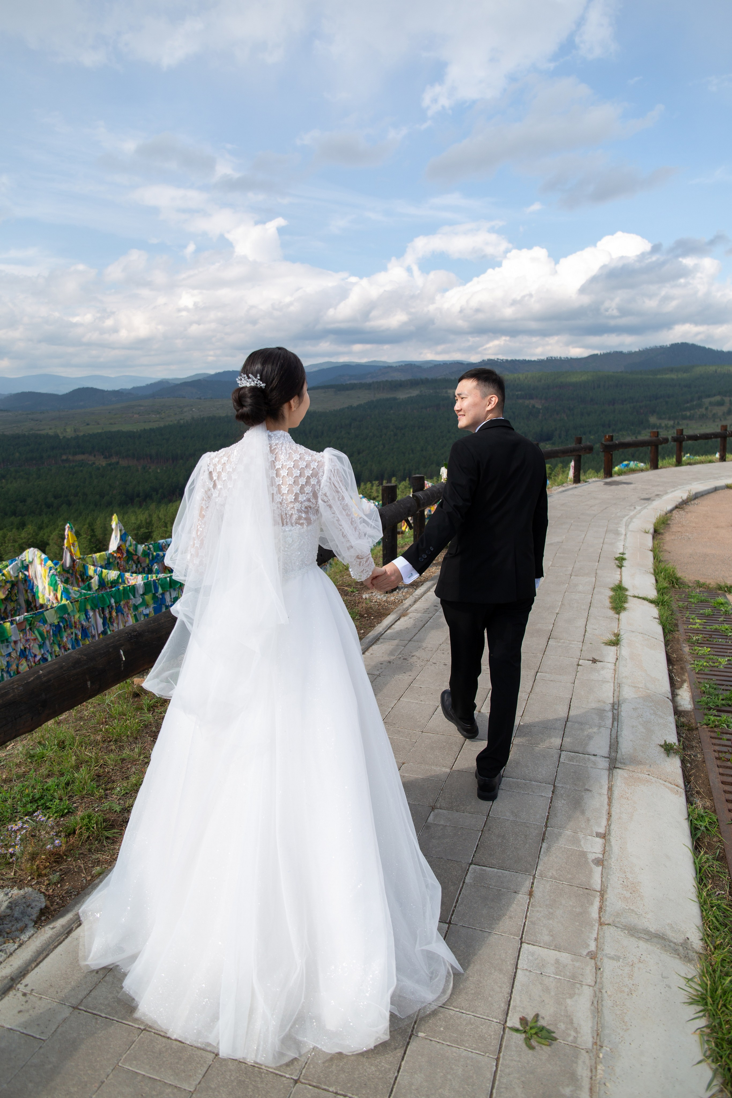 Свадьба в Улан-Удэ, Иркутской области и Агинский округ. Павел Будаев фотограф pro Улан-Удэ_Агинское_Иркутск